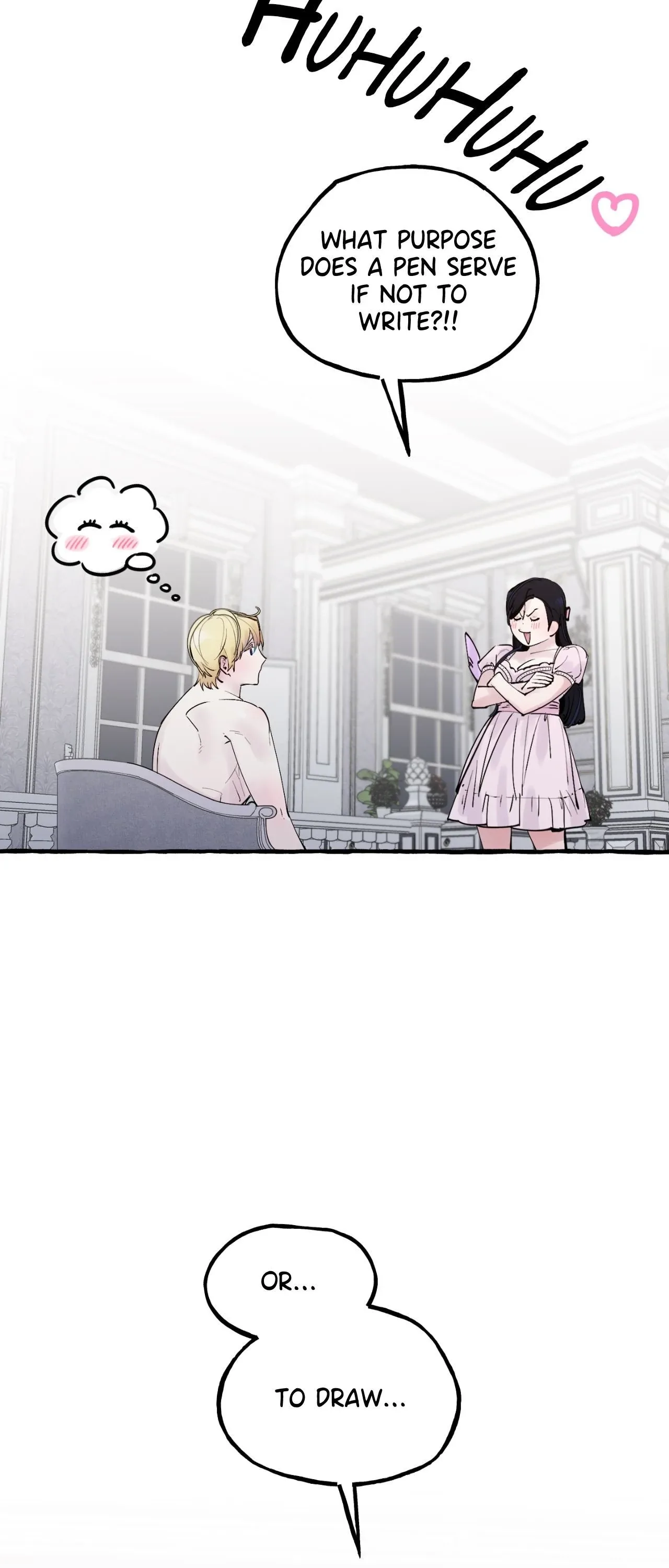 In the Doghouse Chapter 46 page 35