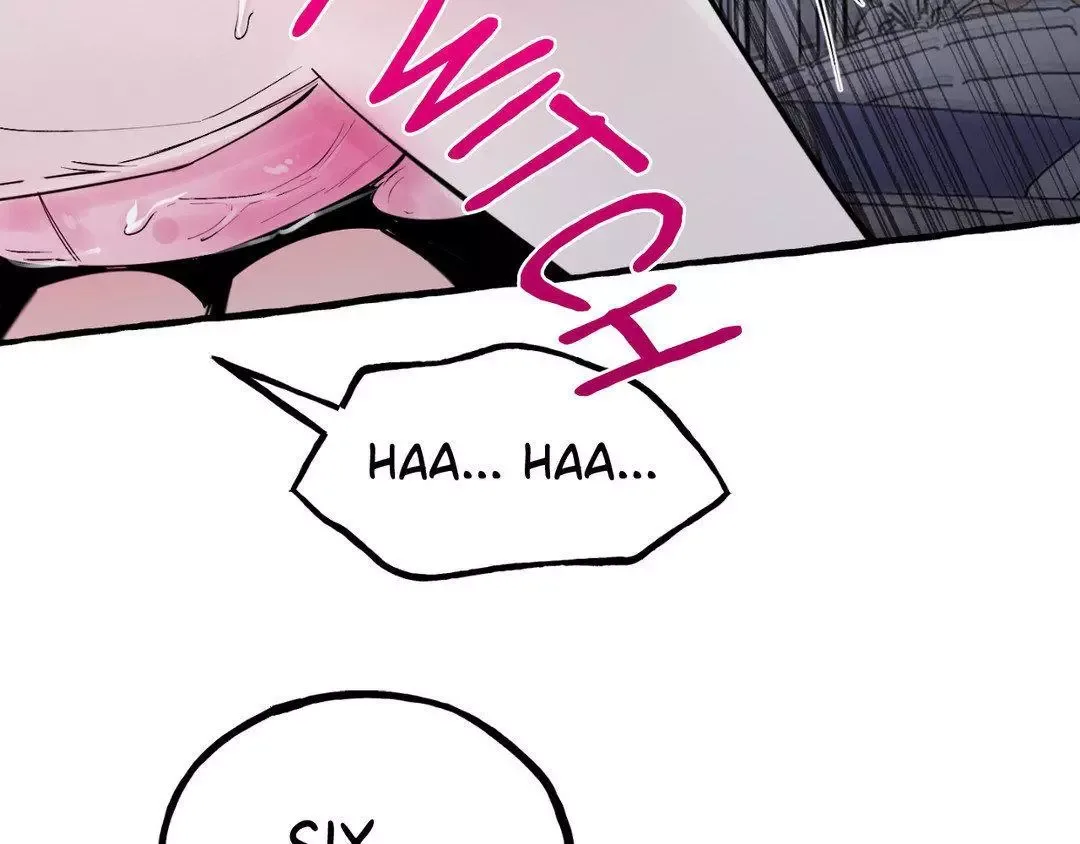 In the Doghouse Chapter 38 page 187