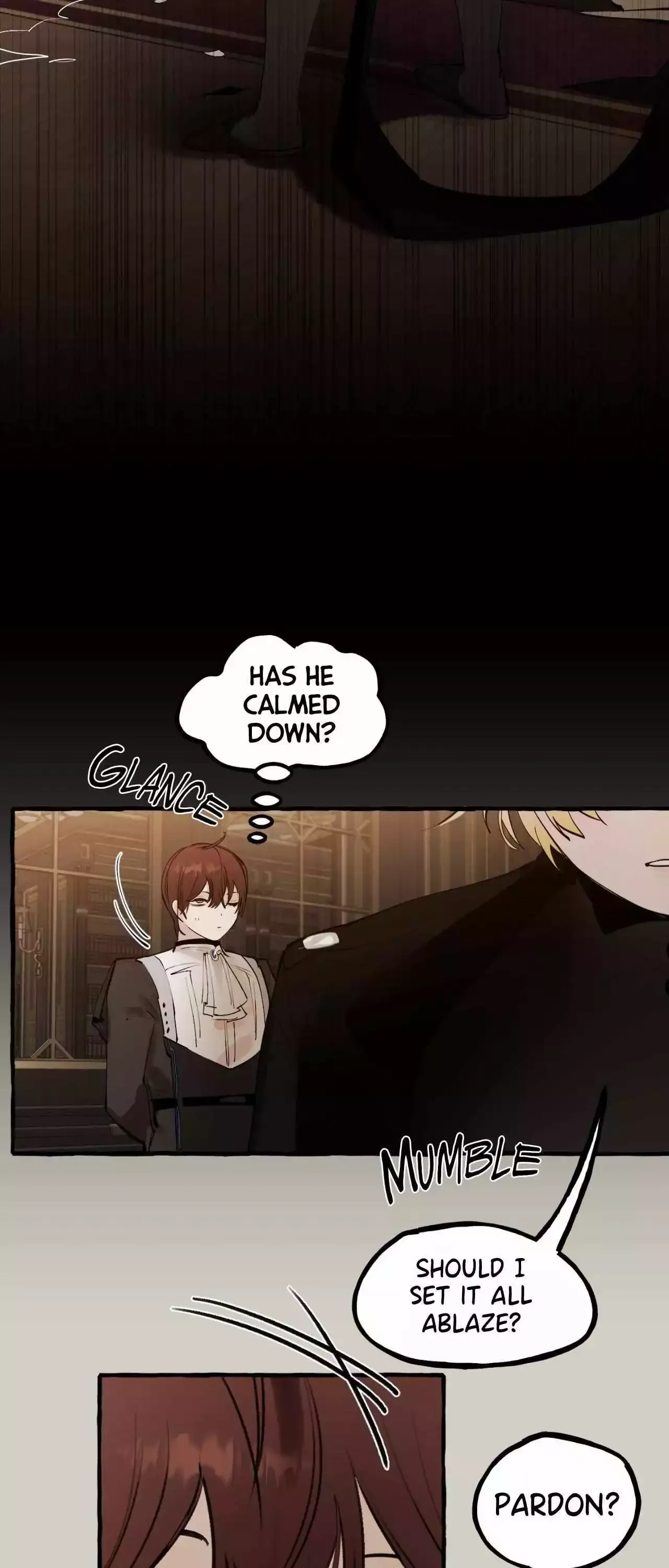 In the Doghouse Chapter 51 page 6
