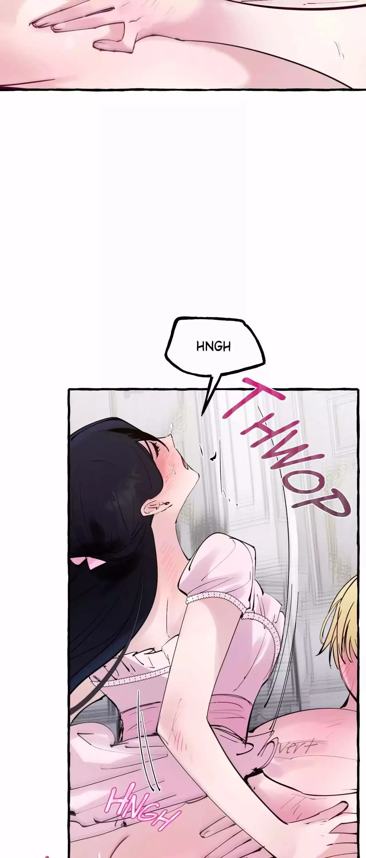 In the Doghouse Chapter 48 page 17