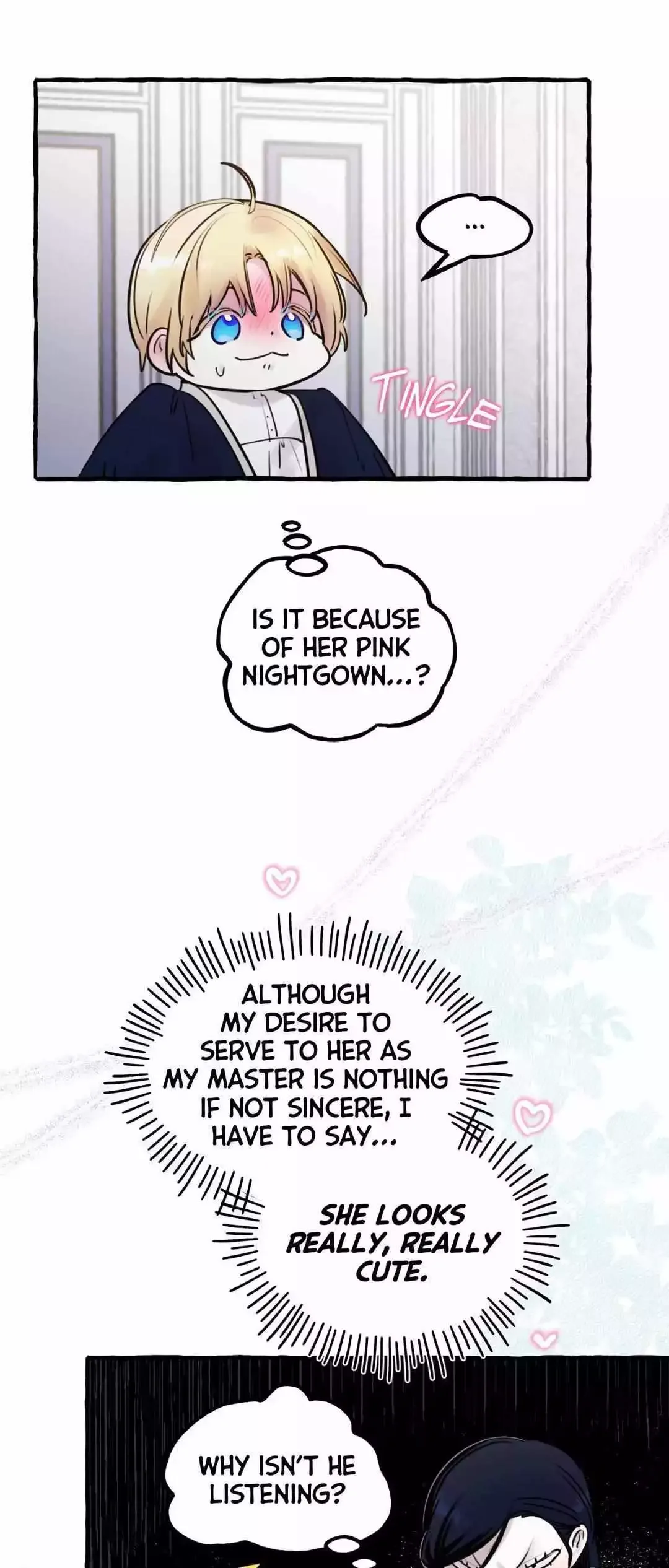 In the Doghouse Chapter 45 page 54