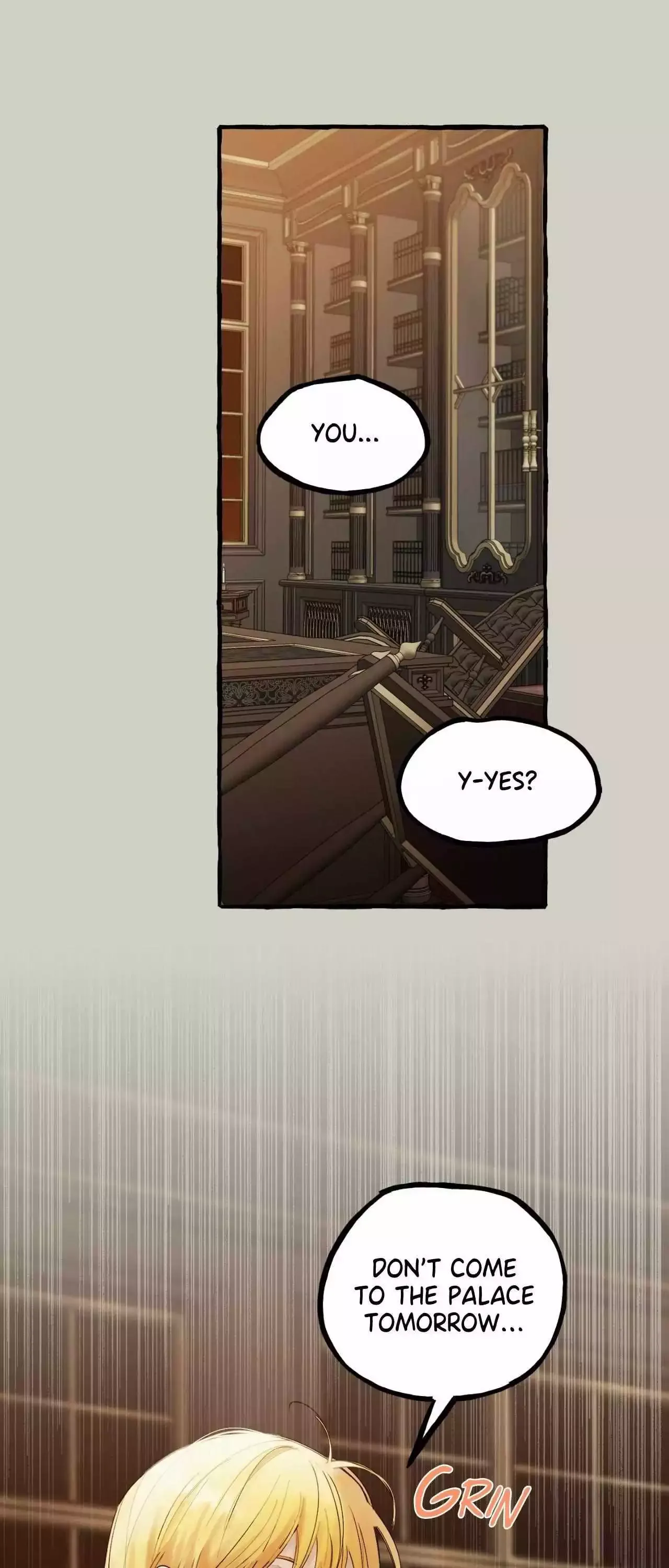 In the Doghouse Chapter 51 page 8