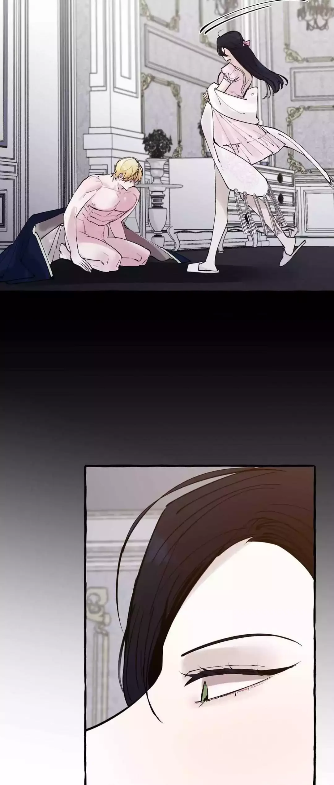 In the Doghouse Chapter 45 page 59