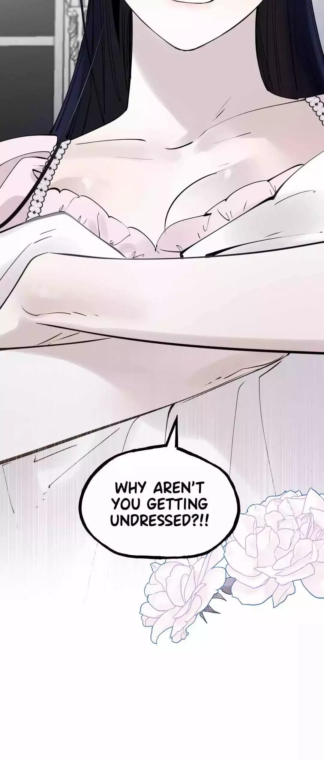 In the Doghouse Chapter 45 page 53