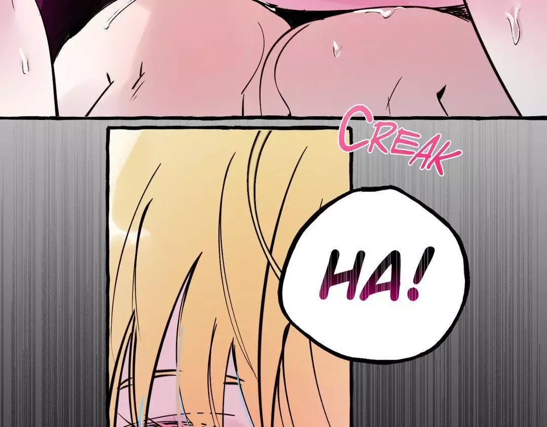 In the Doghouse Chapter 38 page 191