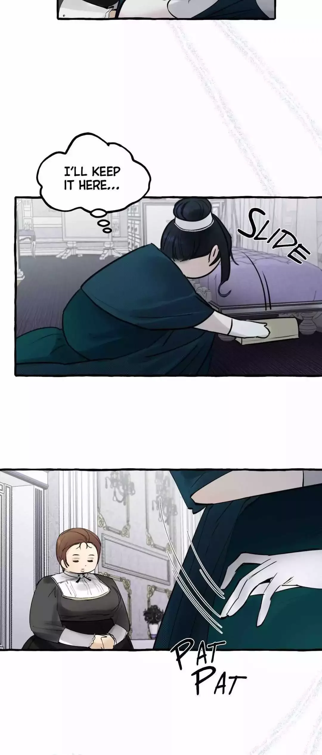 In the Doghouse Chapter 44 page 61