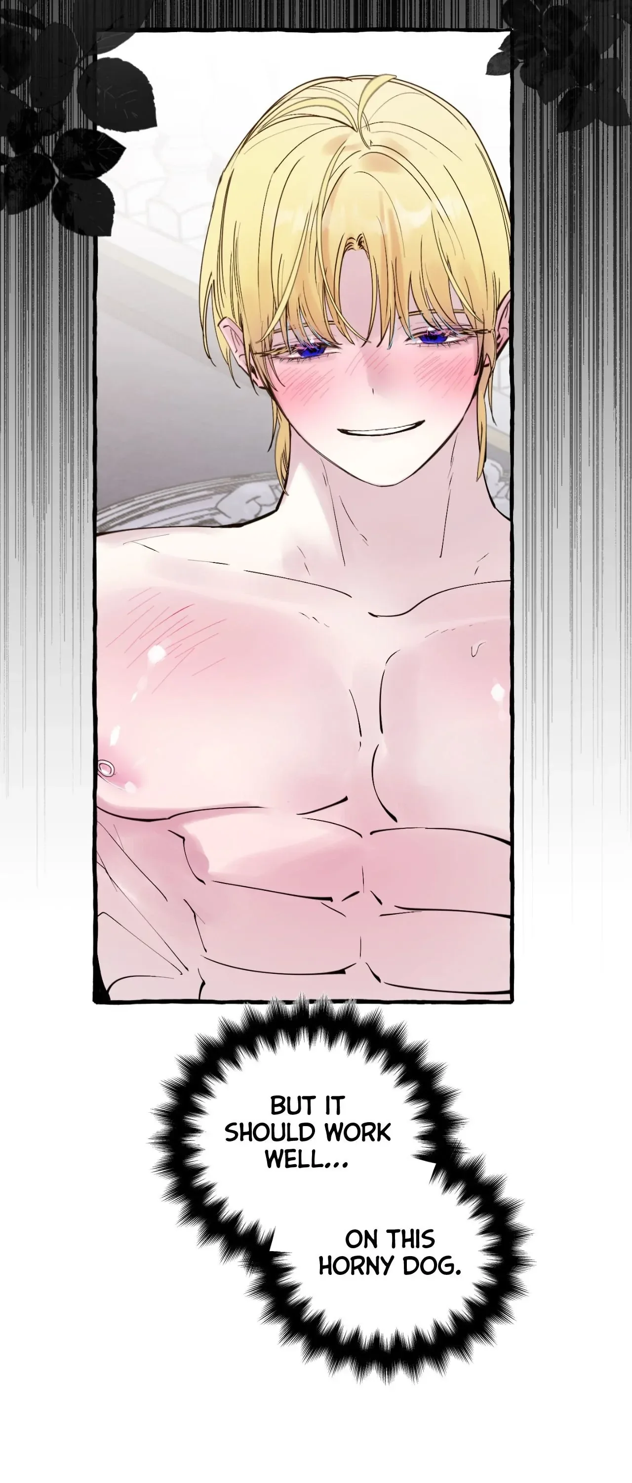 In the Doghouse Chapter 46 page 41