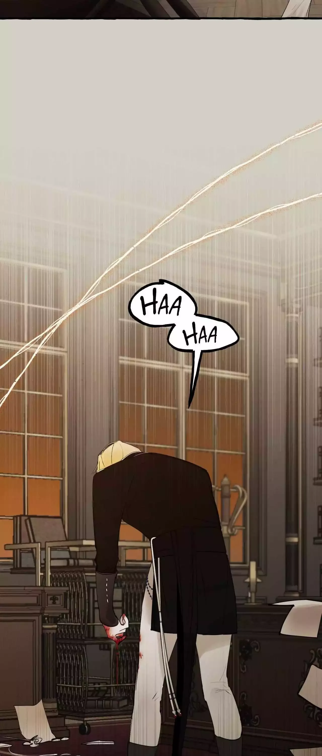 In the Doghouse Chapter 51 page 5