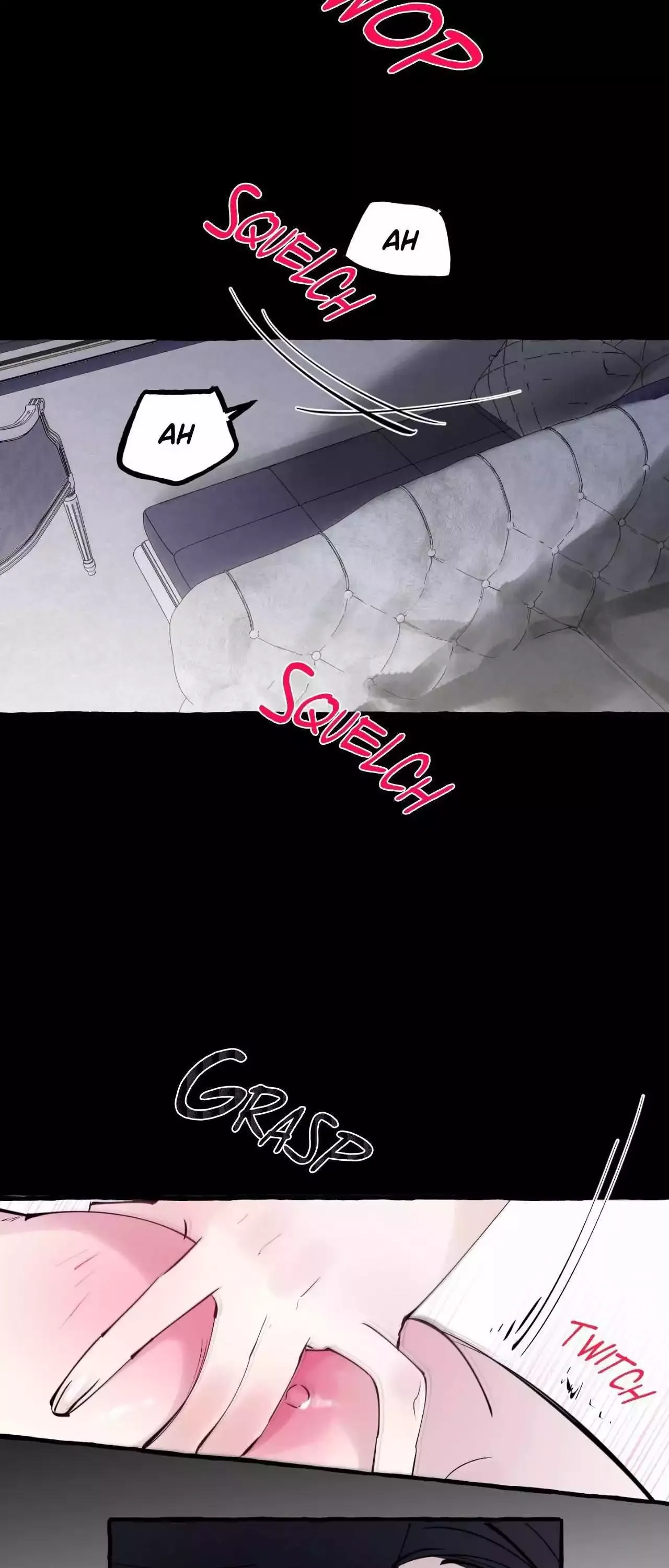 In the Doghouse Chapter 48 page 20
