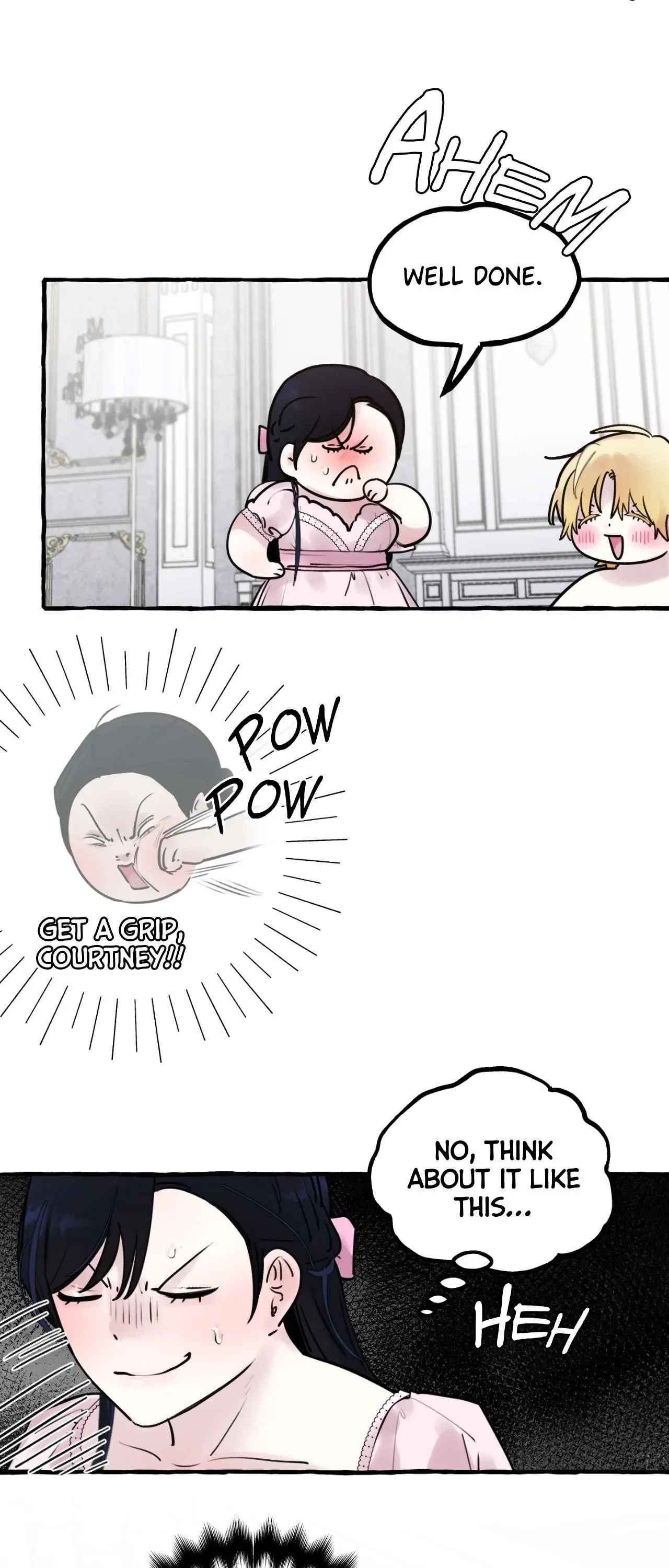 In the Doghouse Chapter 46 page 48