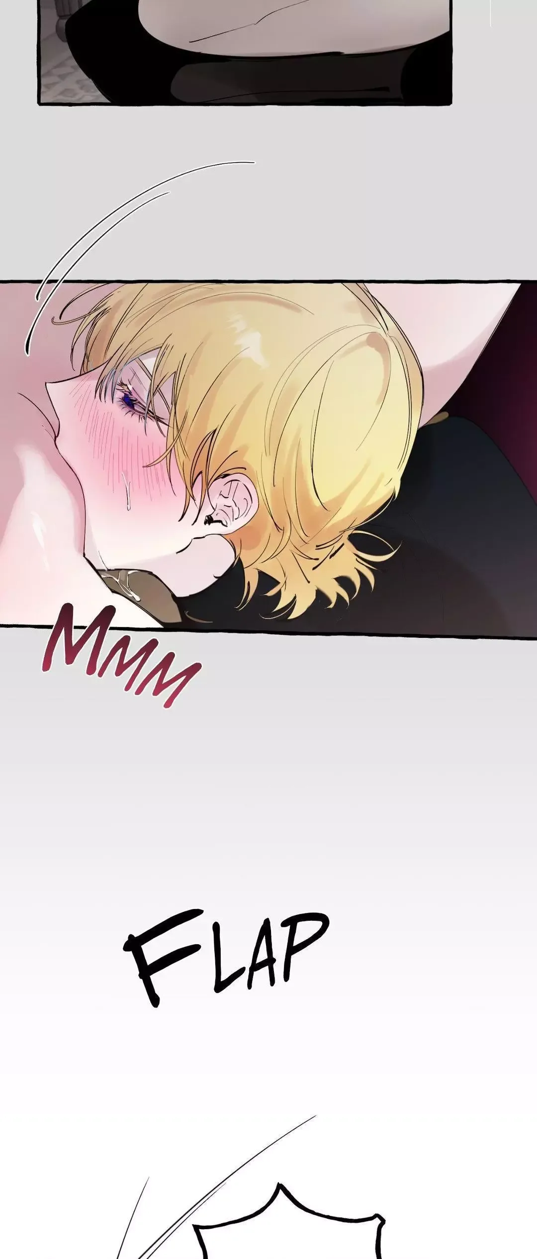 In the Doghouse Chapter 50 page 2