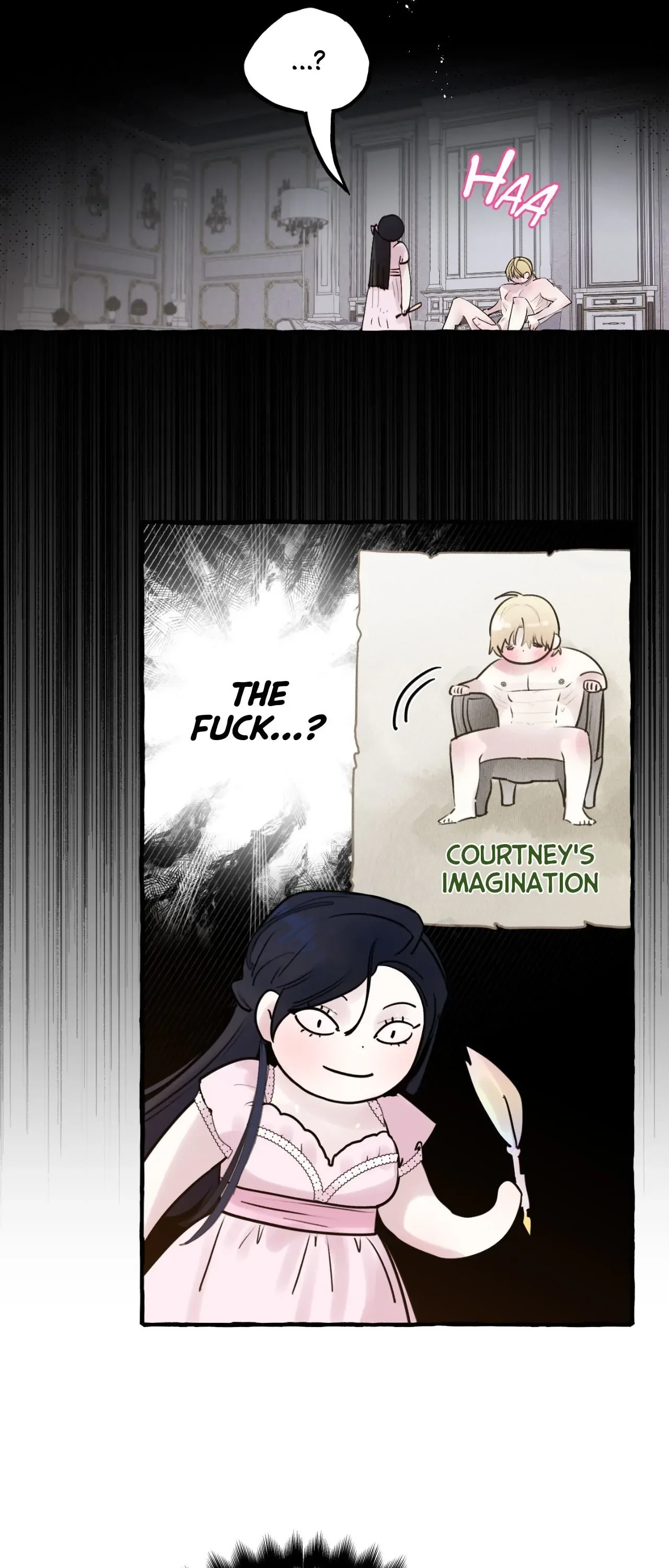 In the Doghouse Chapter 46 page 45