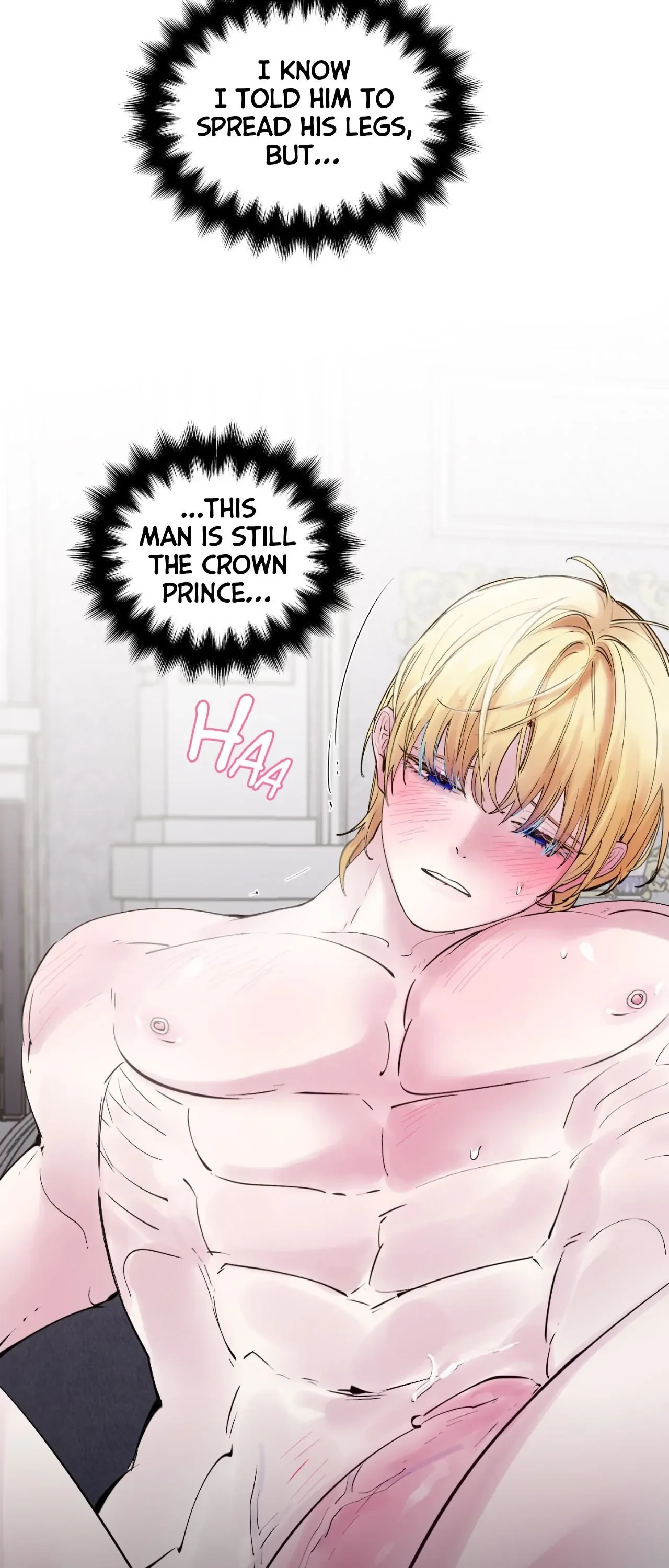 In the Doghouse Chapter 46 page 46