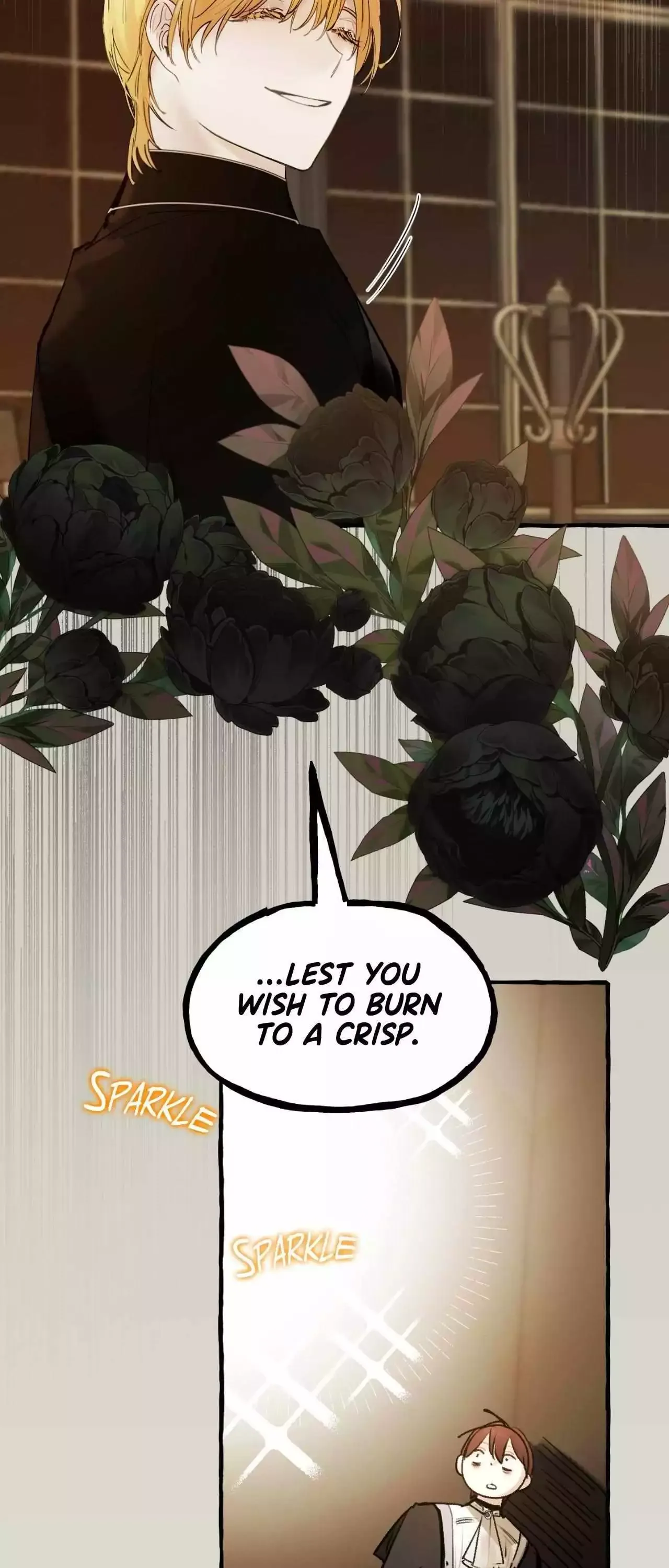 In the Doghouse Chapter 51 page 9