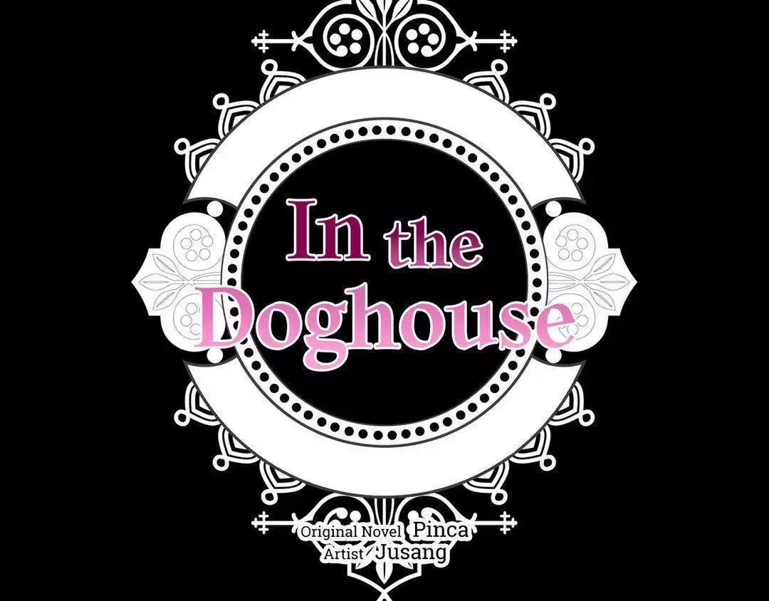 In the Doghouse Chapter 41 page 204