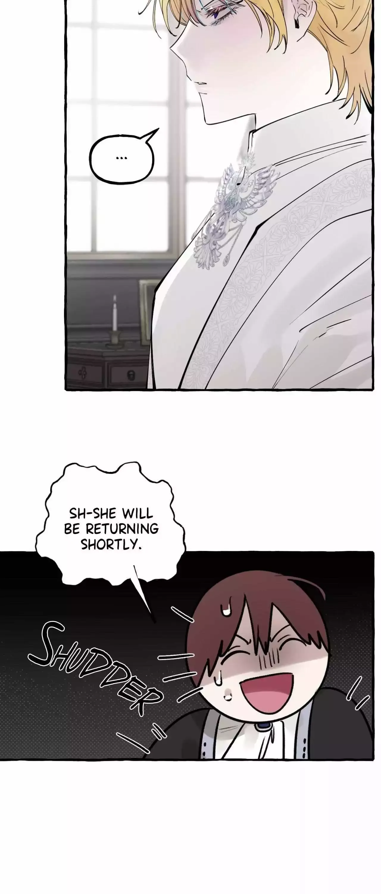 In the Doghouse Chapter 51 page 13
