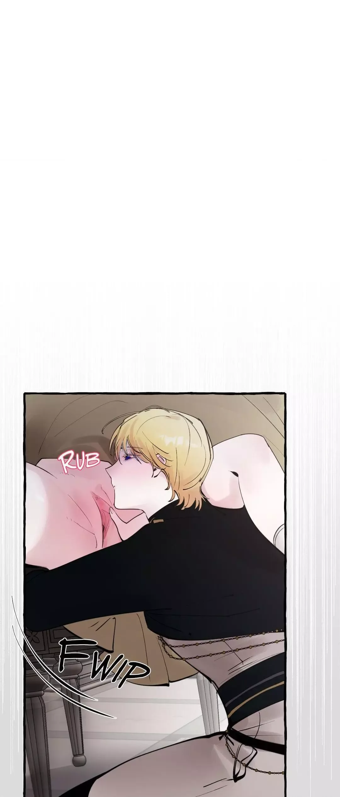 In the Doghouse Chapter 50 page 1