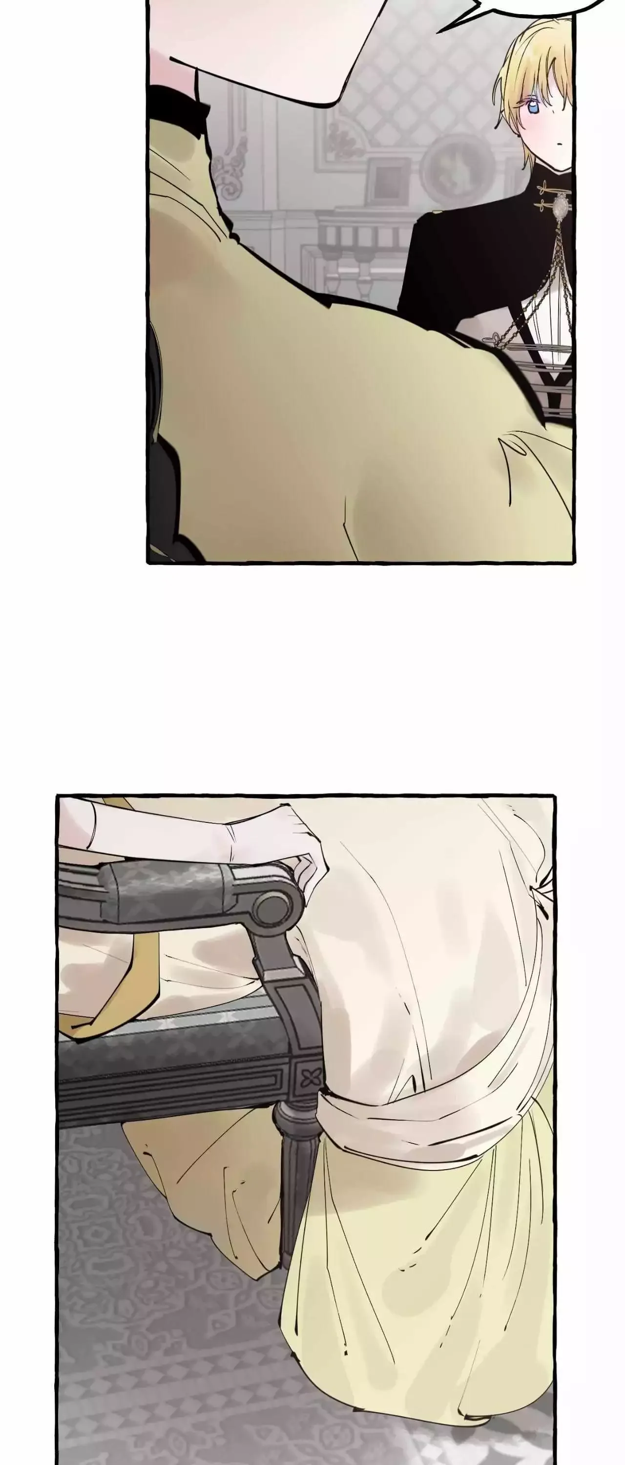 In the Doghouse Chapter 49 page 29