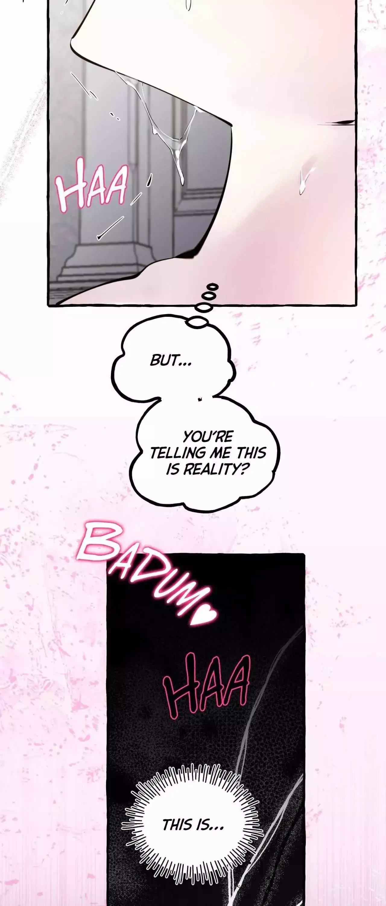 In the Doghouse Chapter 47 page 28