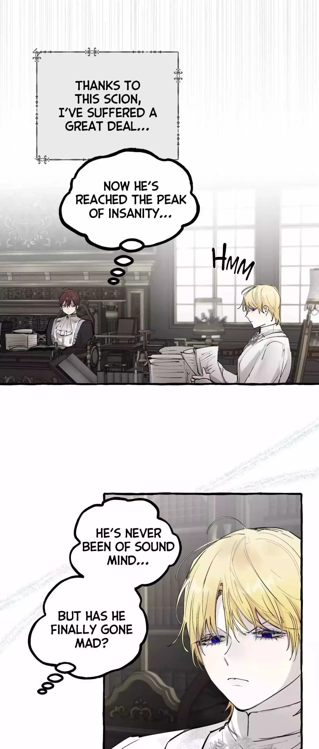 In the Doghouse Chapter 51 page 11