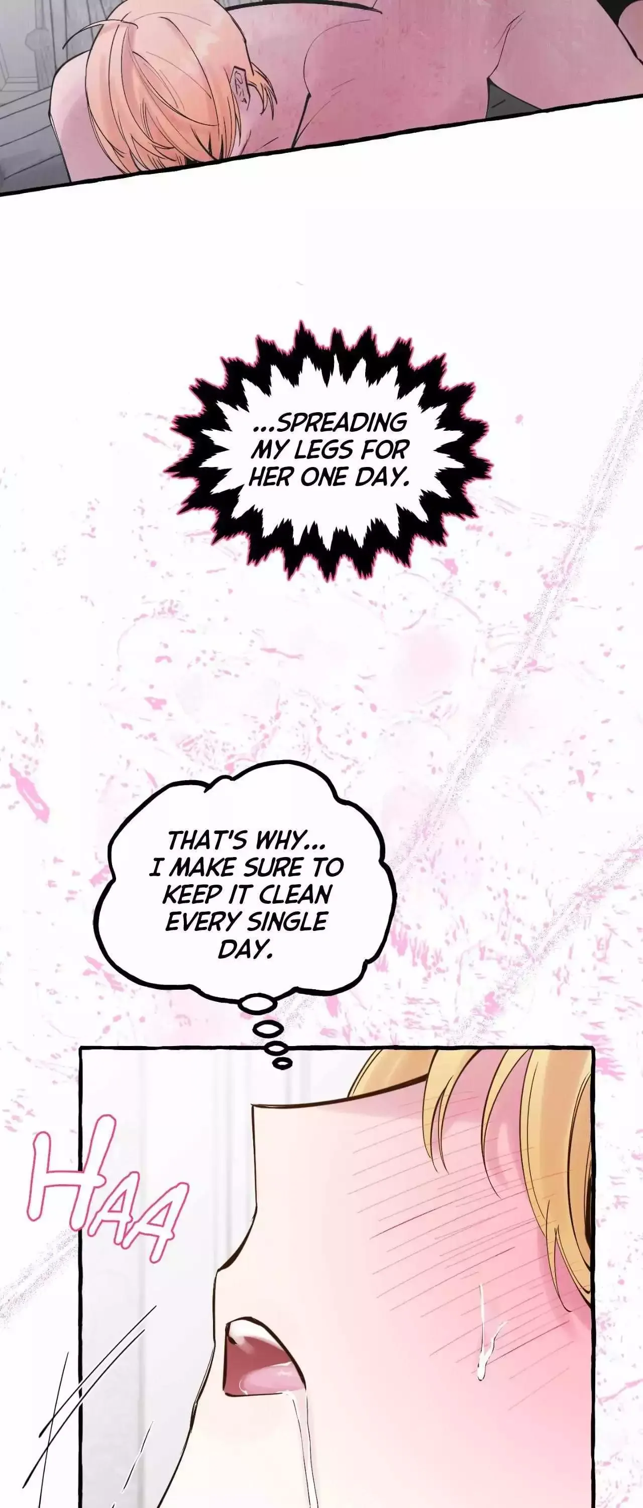 In the Doghouse Chapter 47 page 27