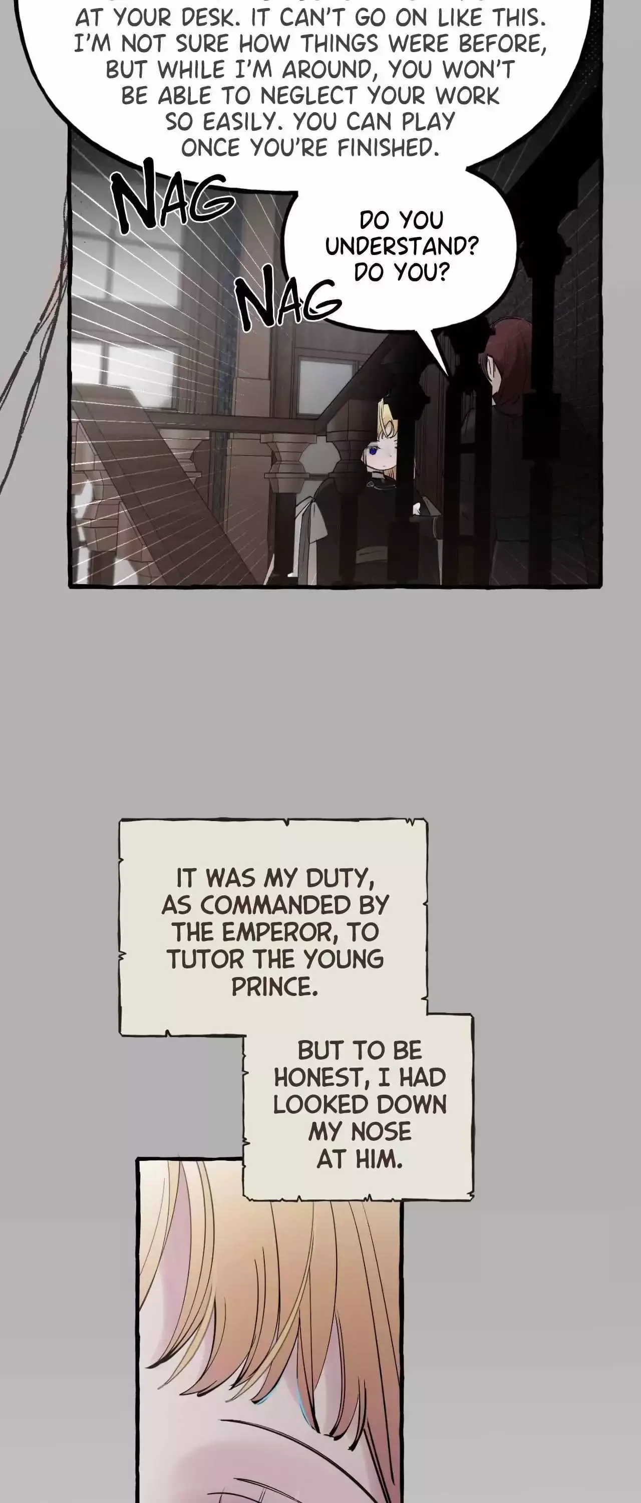 In the Doghouse Chapter 51 page 17