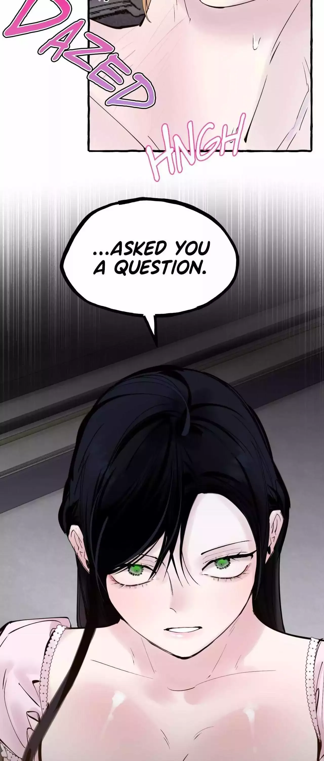 In the Doghouse Chapter 47 page 33