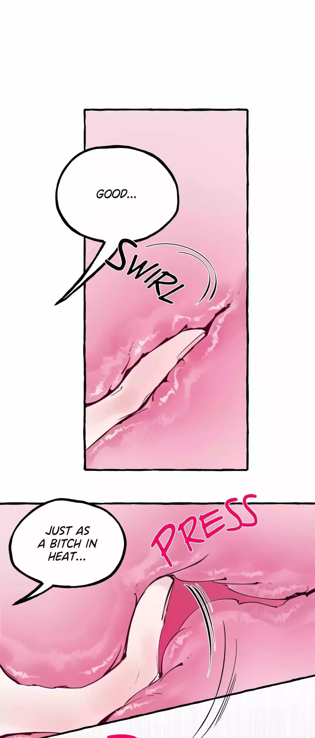In the Doghouse Chapter 47 page 36