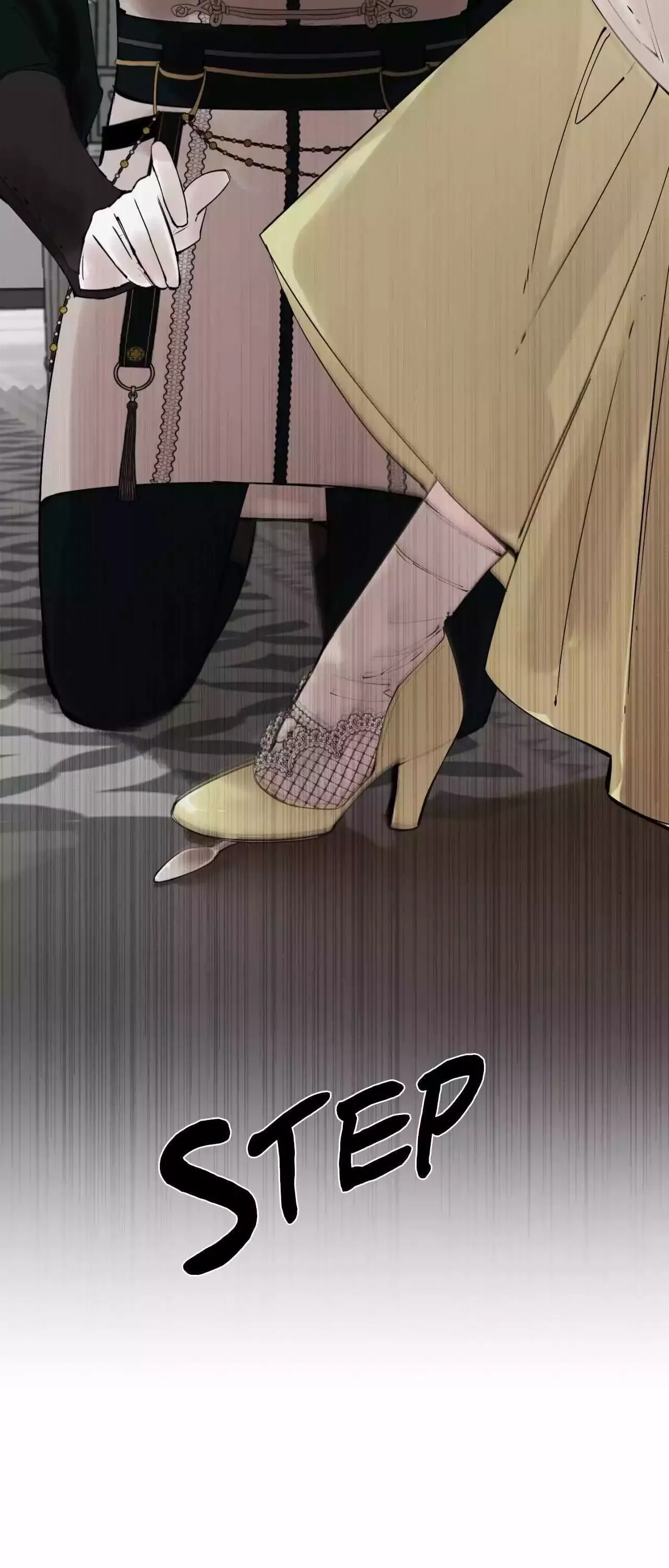 In the Doghouse Chapter 49 page 36
