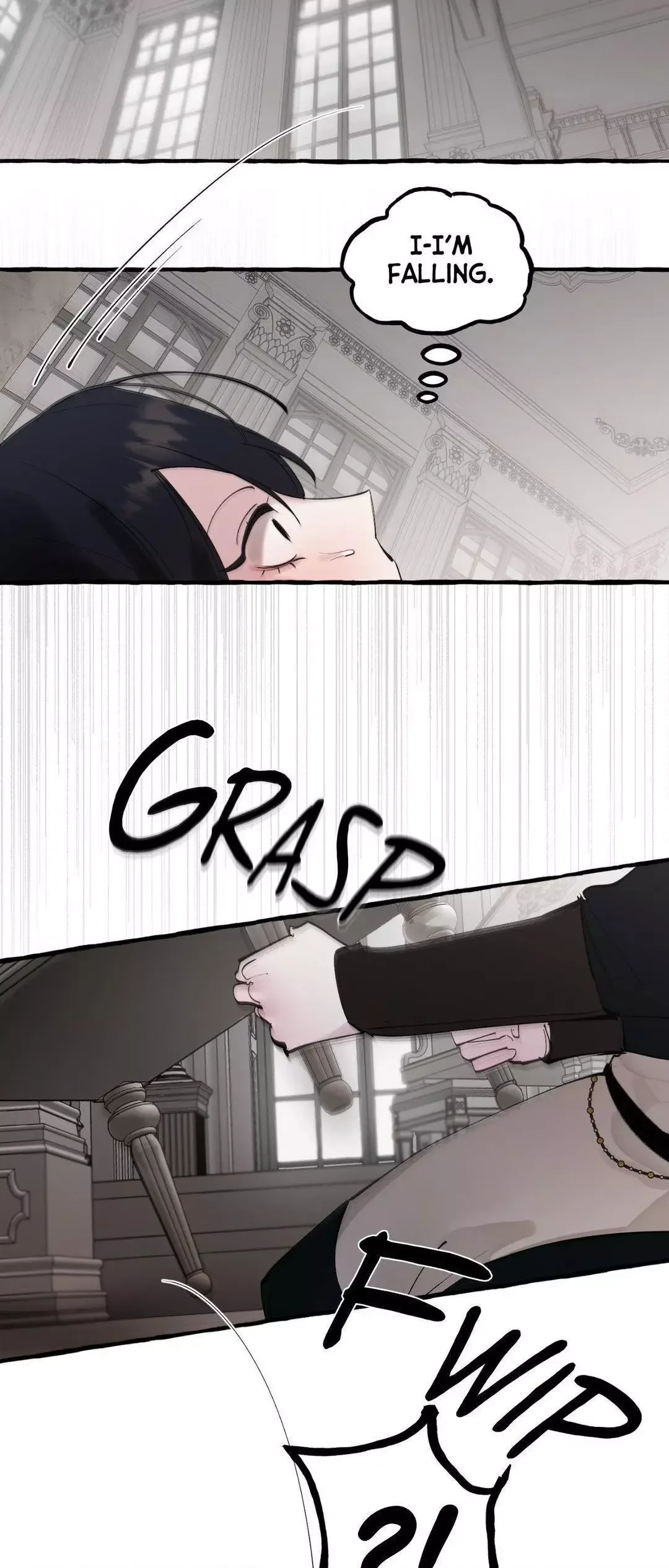 In the Doghouse Chapter 50 page 4
