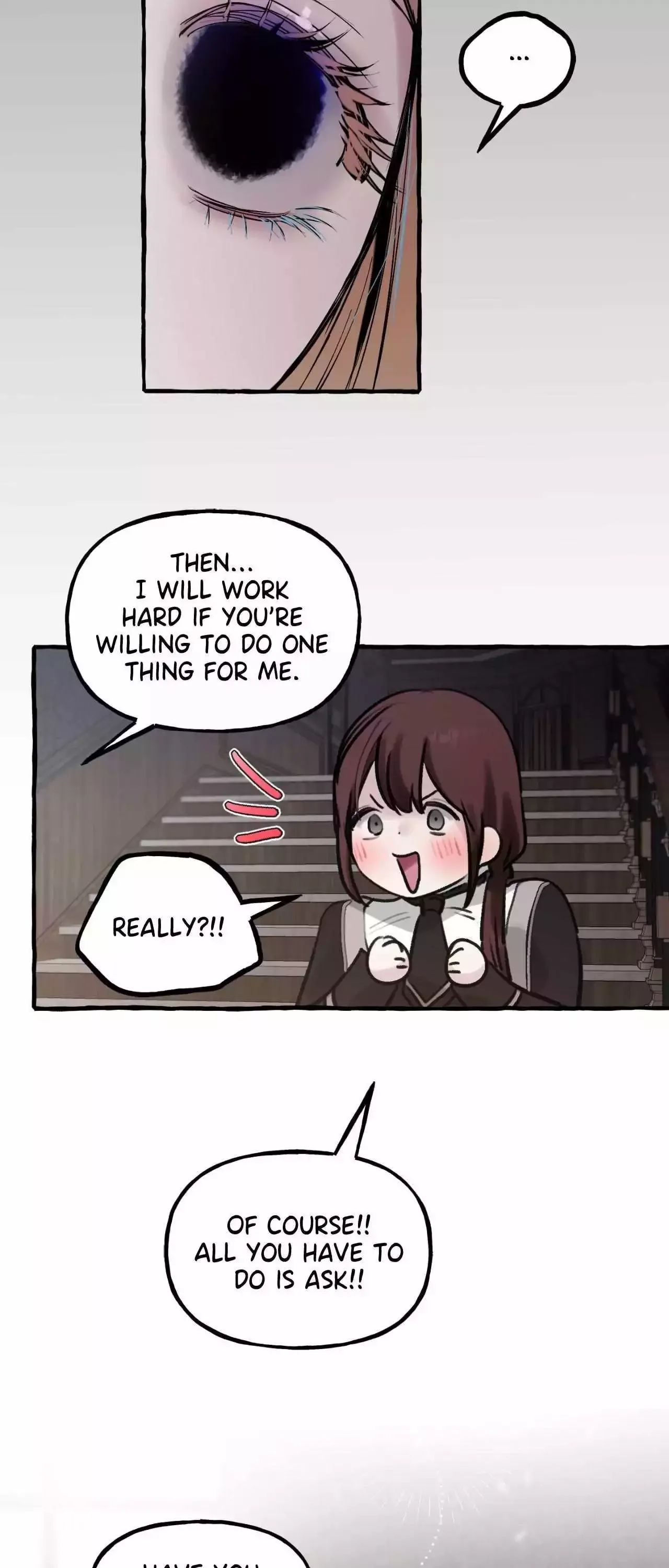 In the Doghouse Chapter 51 page 18