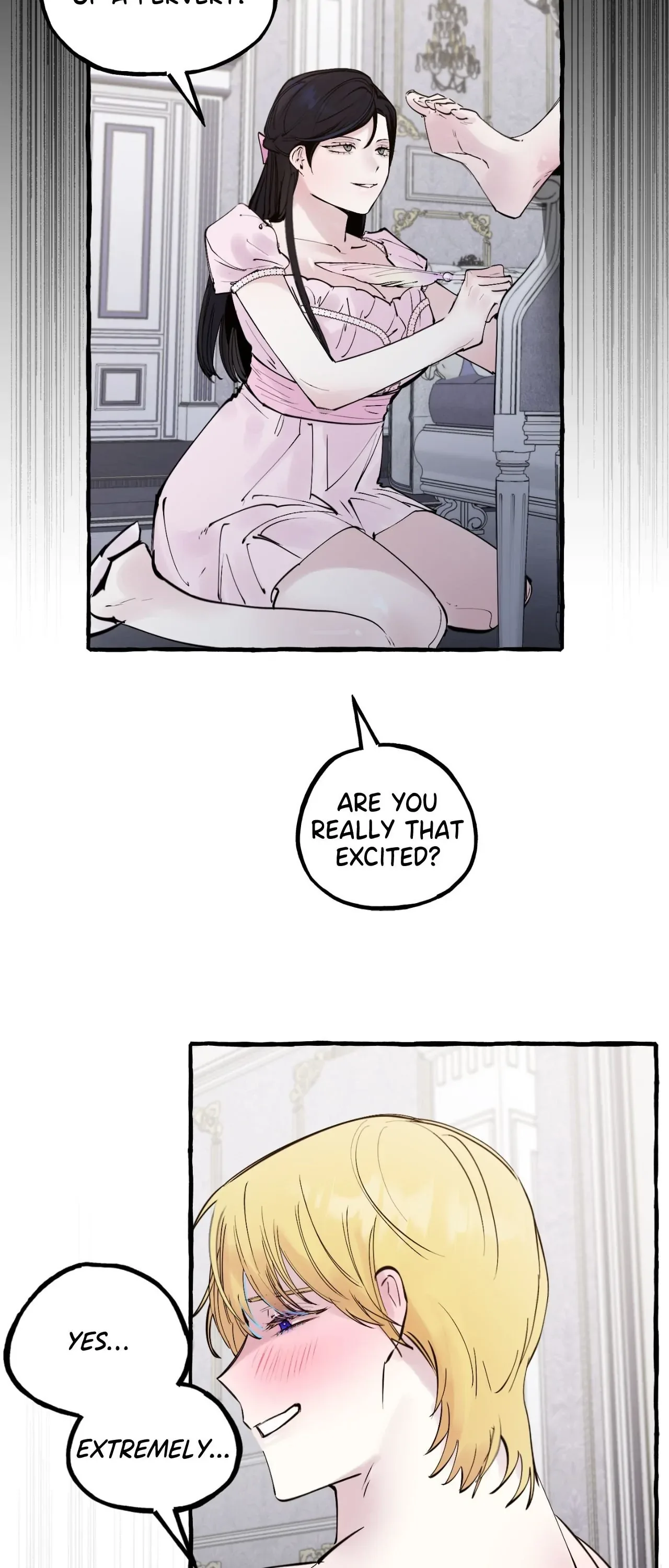 In the Doghouse Chapter 46 page 51