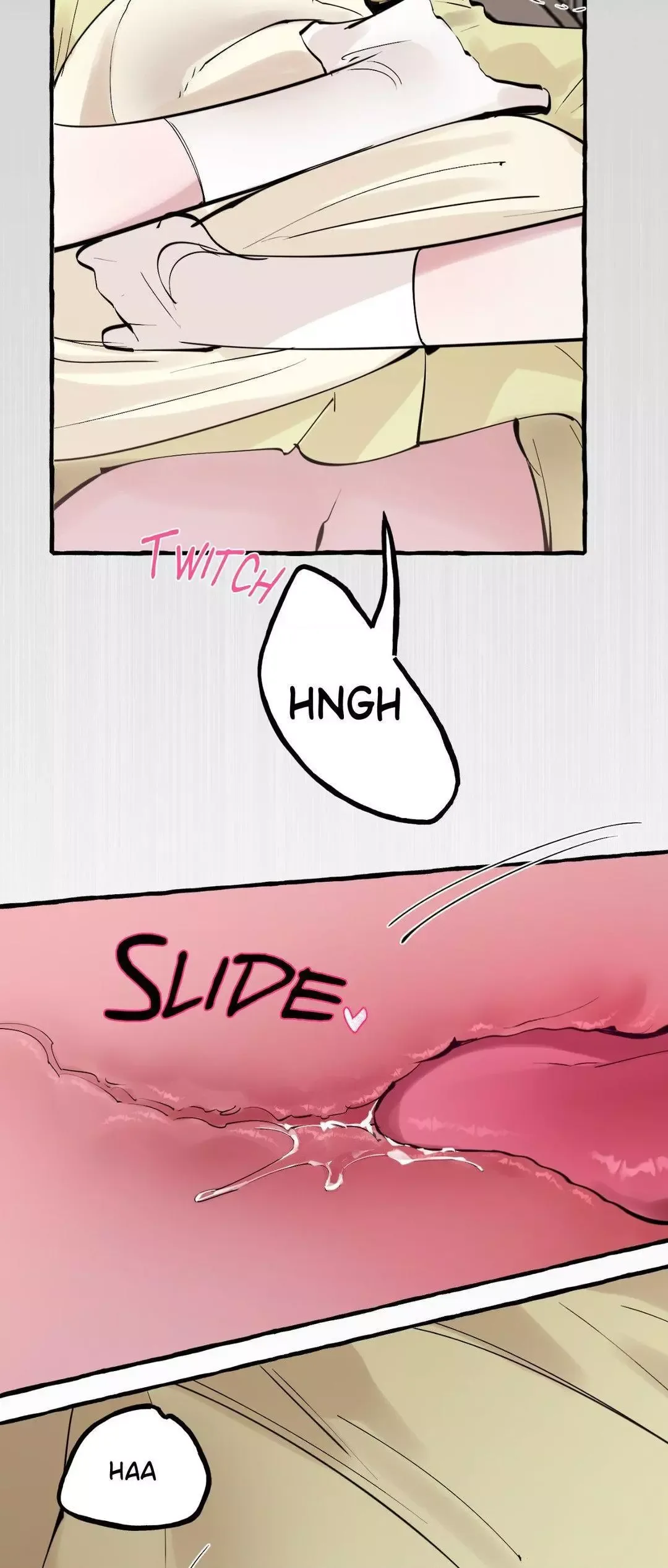 In the Doghouse Chapter 50 page 7