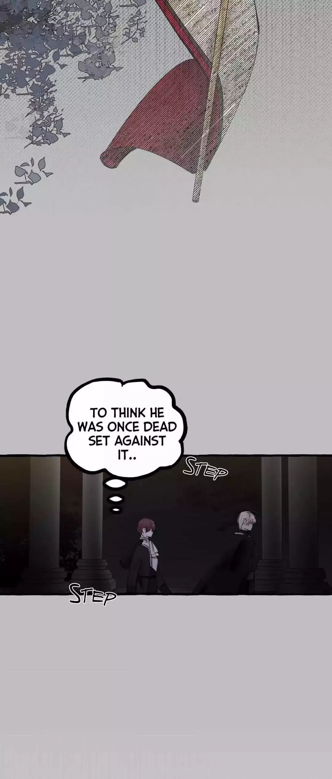 In the Doghouse Chapter 52 page 7