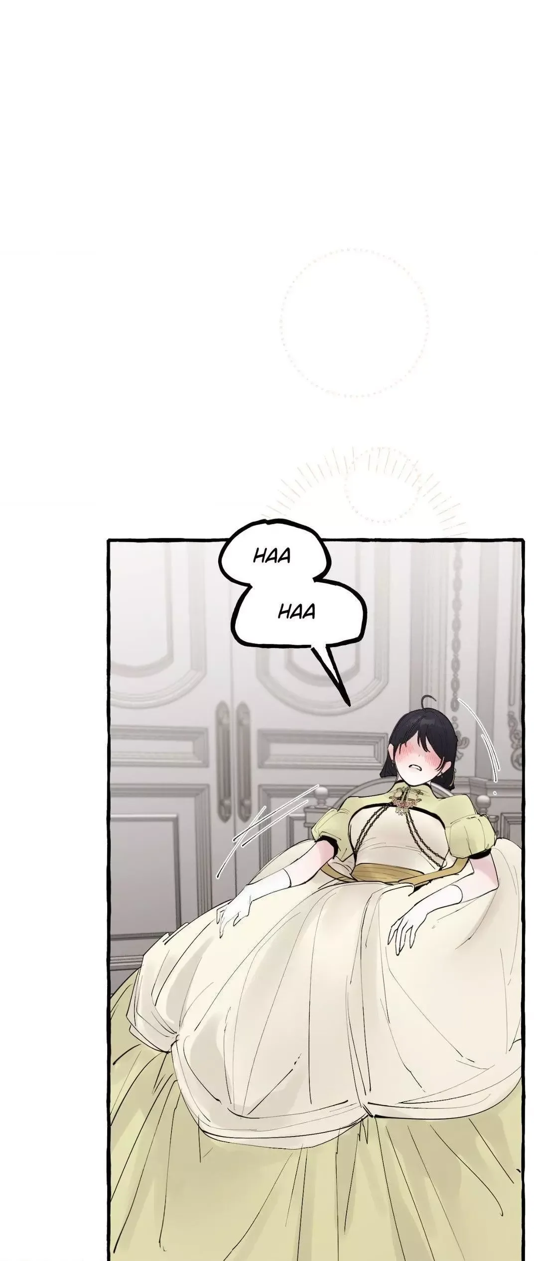 In the Doghouse Chapter 50 page 12