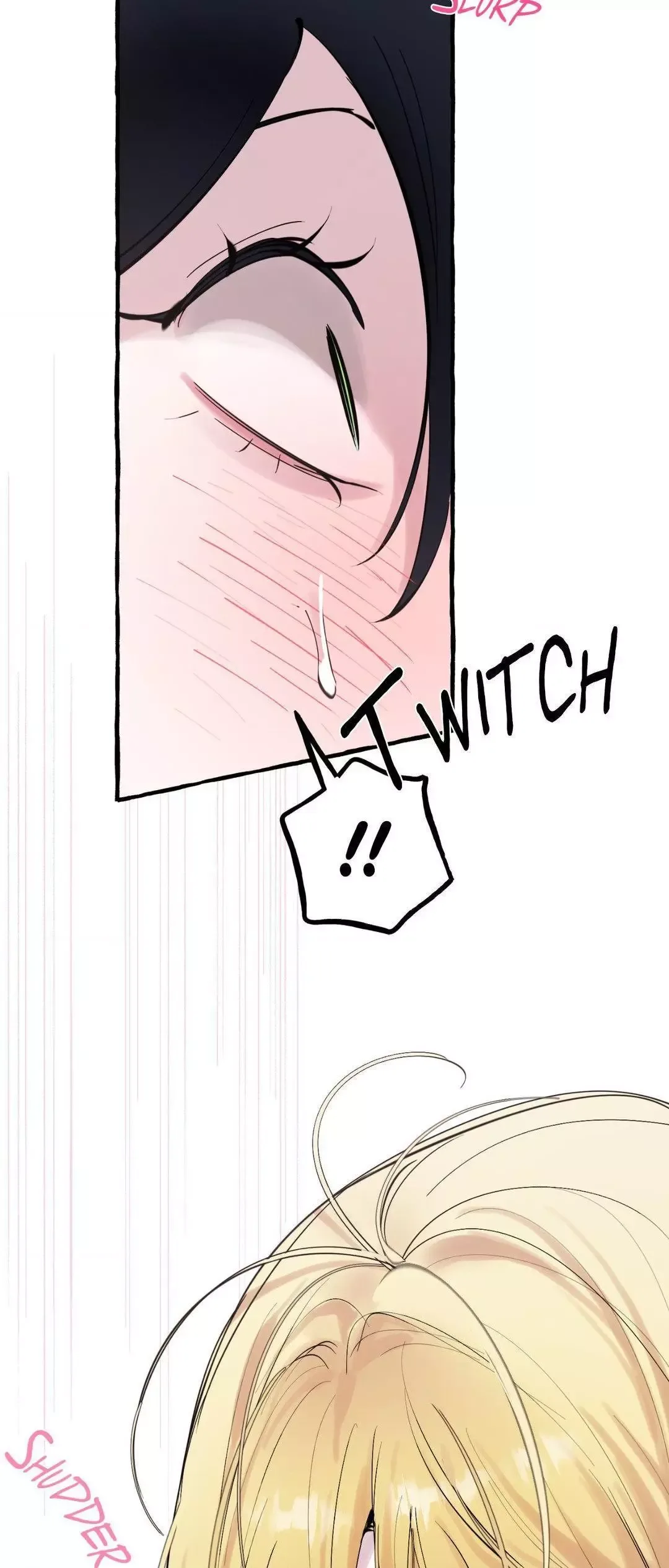 In the Doghouse Chapter 50 page 9