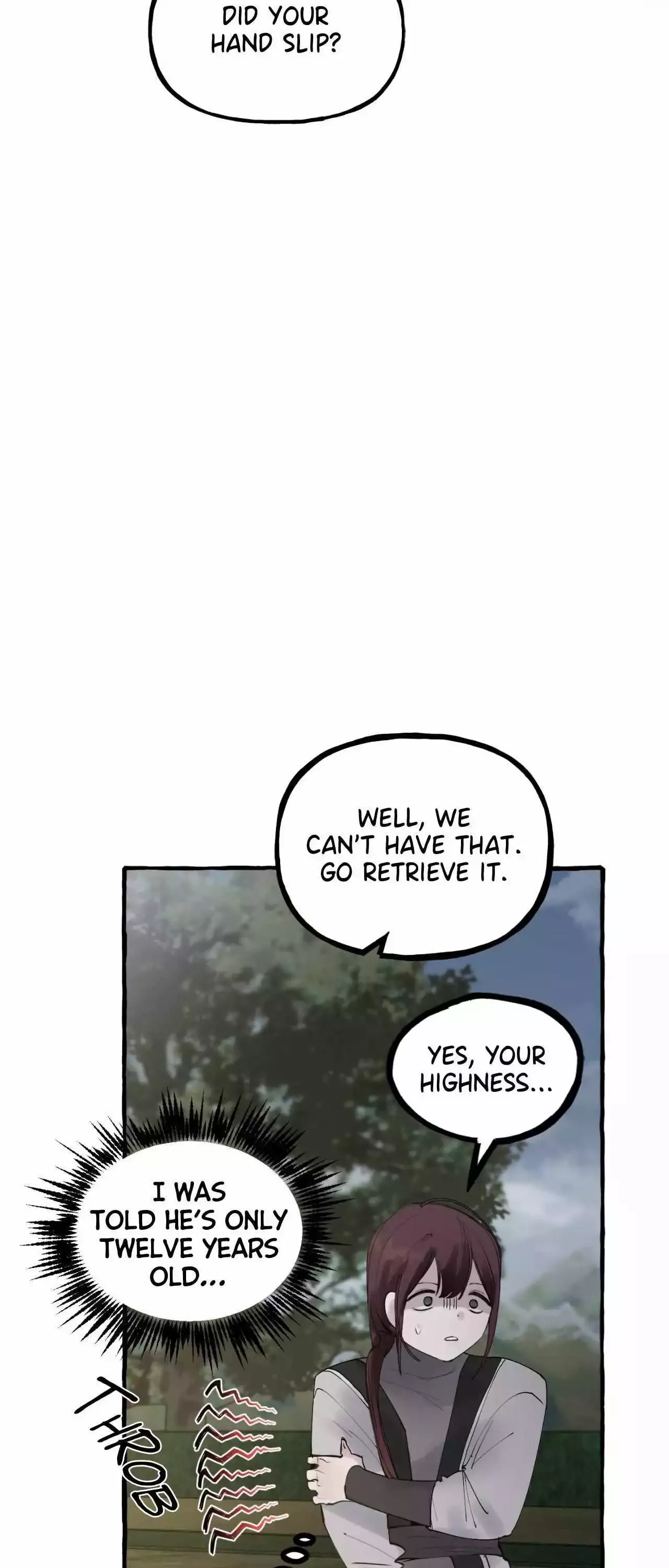 In the Doghouse Chapter 51 page 25
