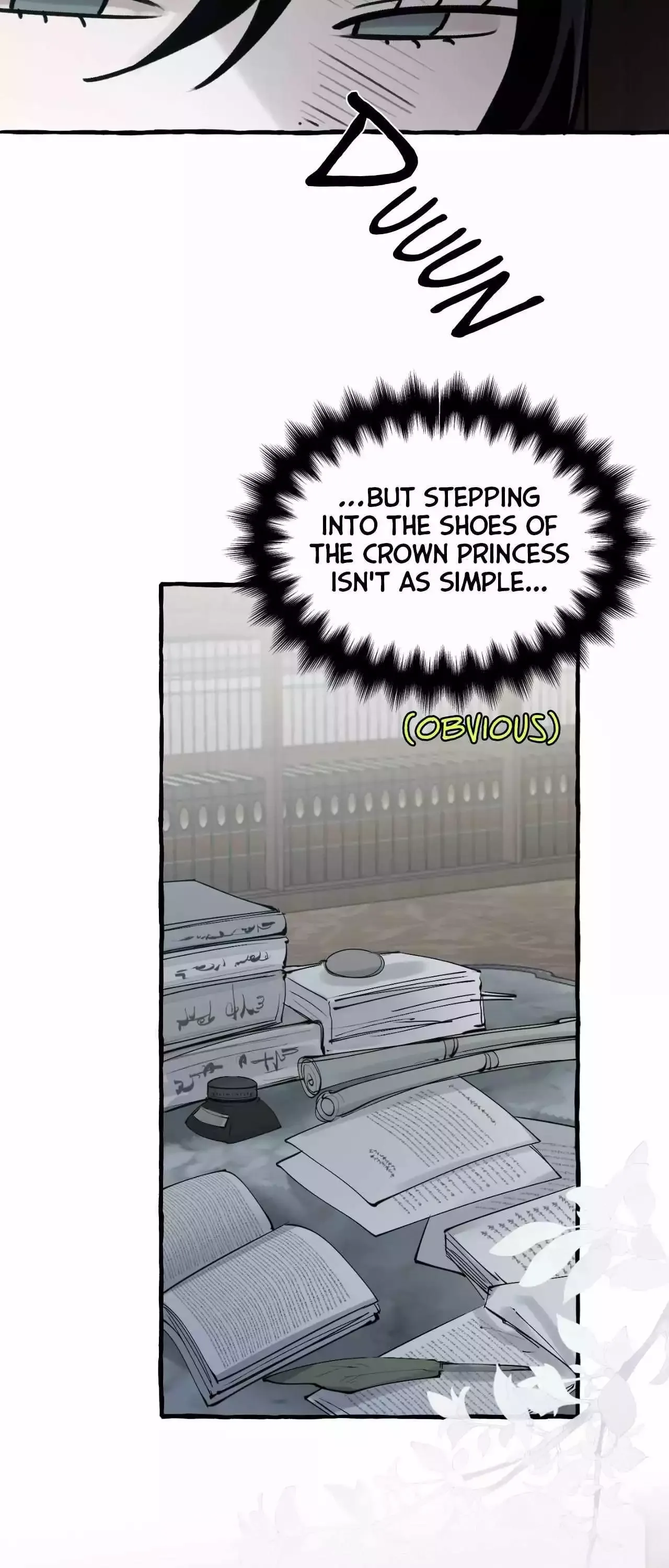 In the Doghouse Chapter 48 page 34