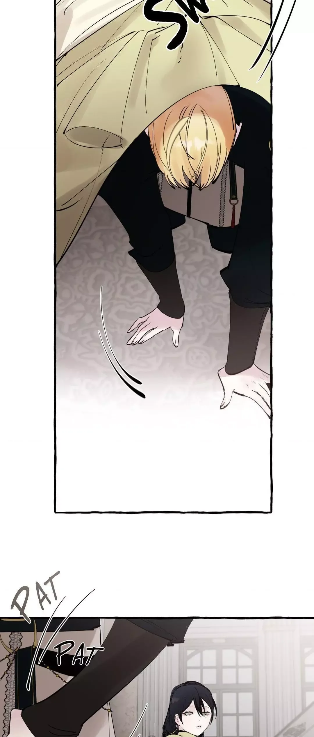 In the Doghouse Chapter 50 page 14