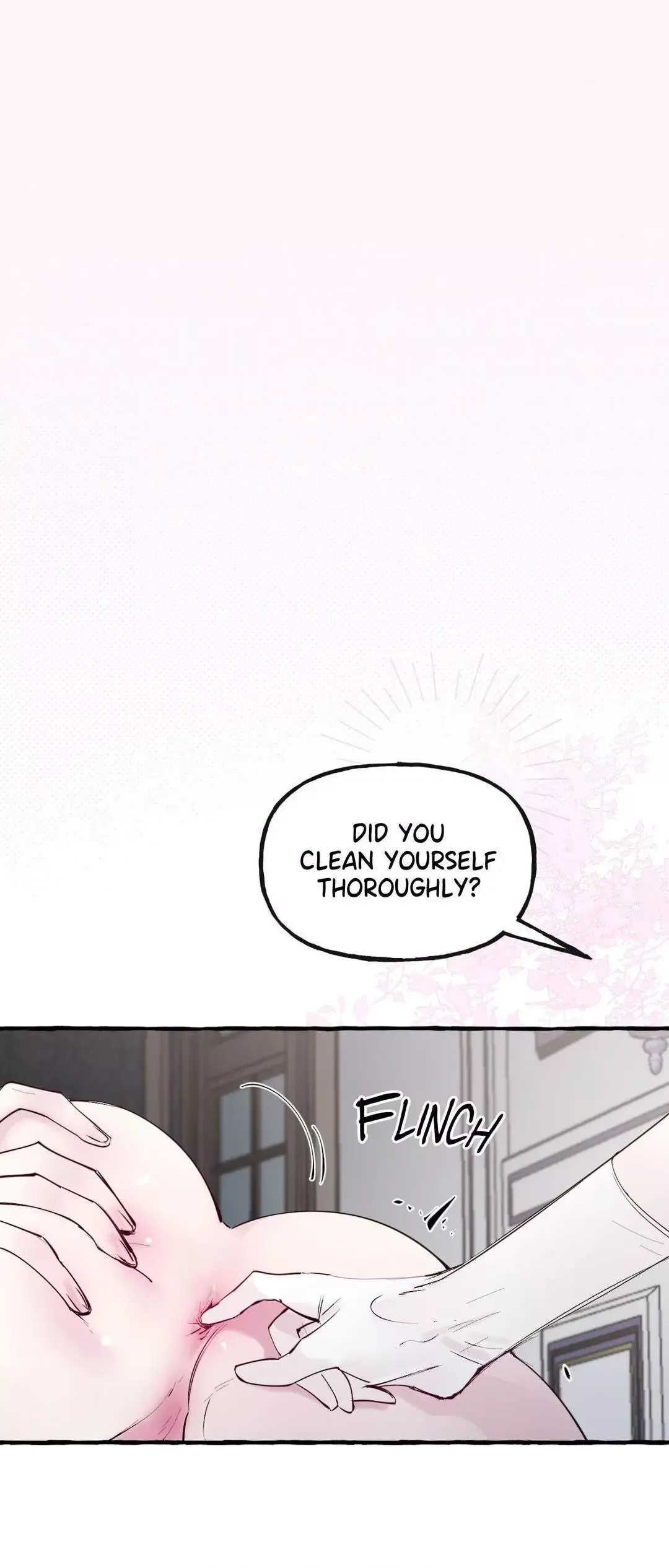 In the Doghouse Chapter 54 page 1