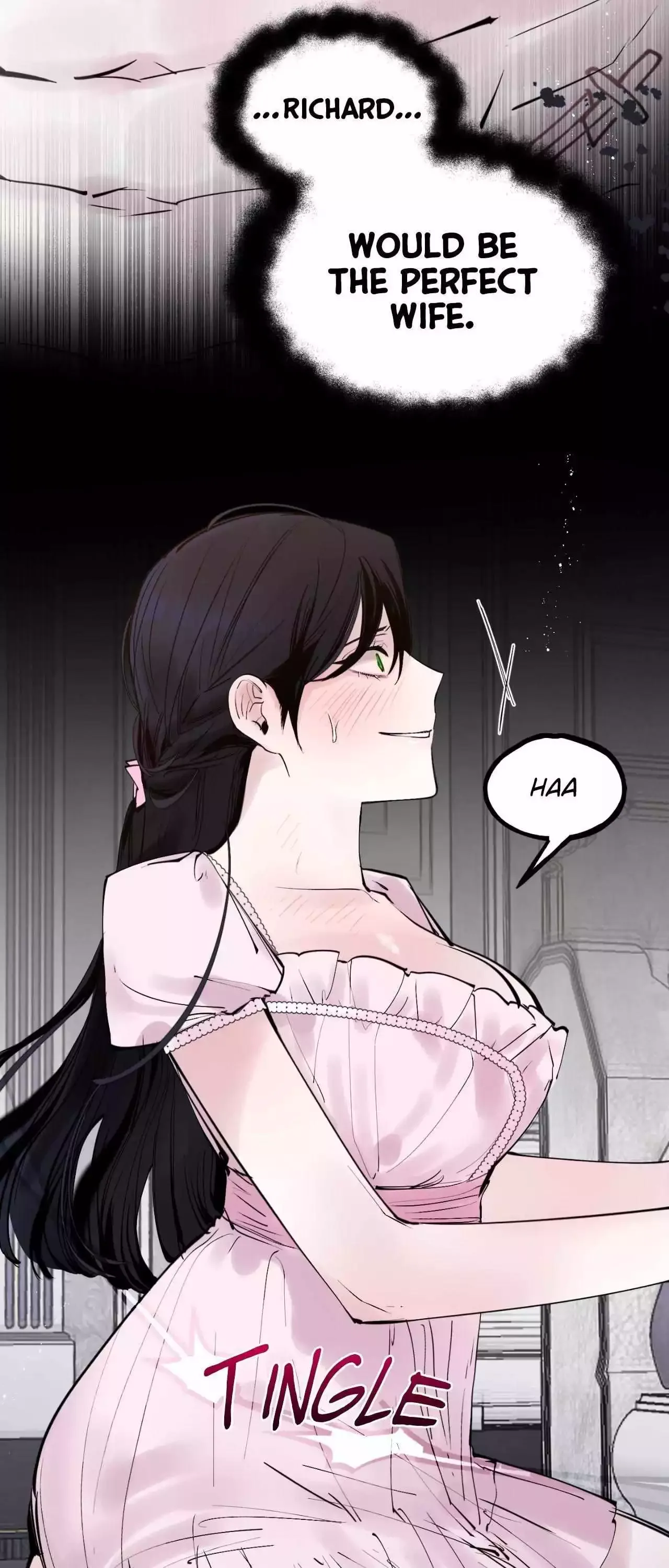 In the Doghouse Chapter 47 page 41