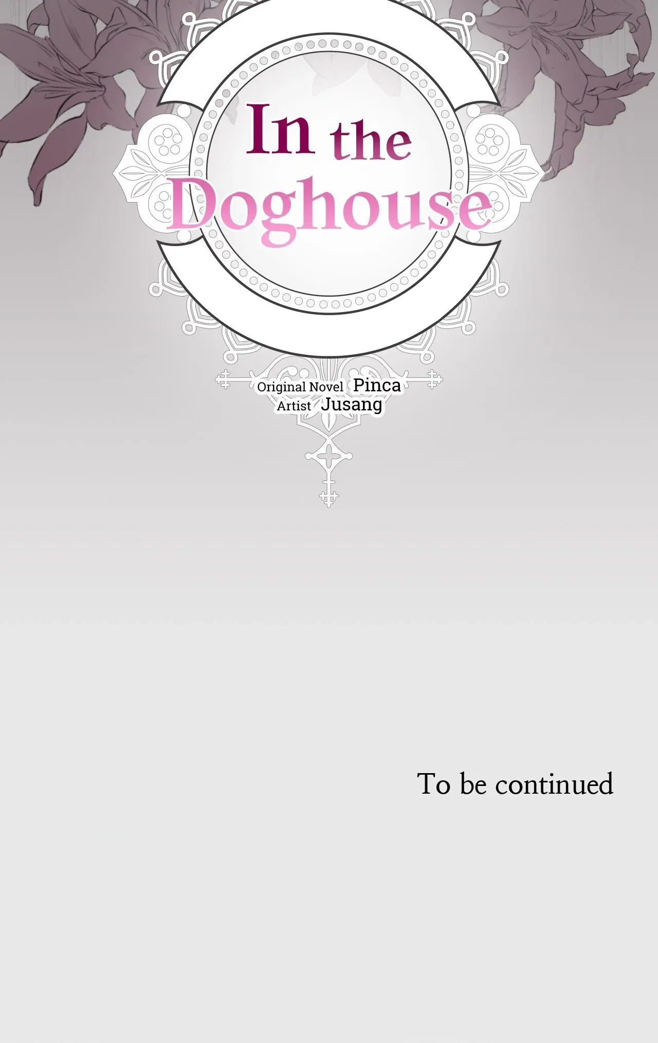 In the Doghouse Chapter 46 page 57