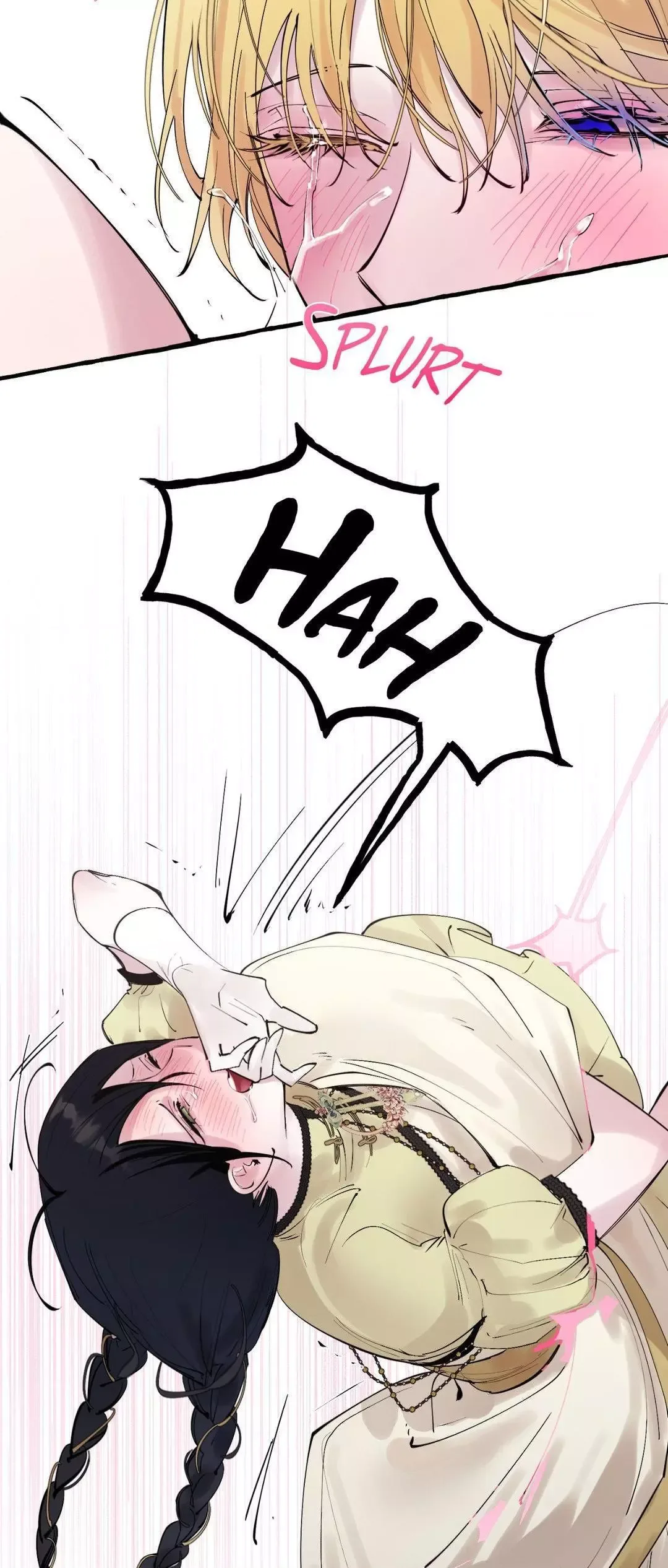 In the Doghouse Chapter 50 page 10