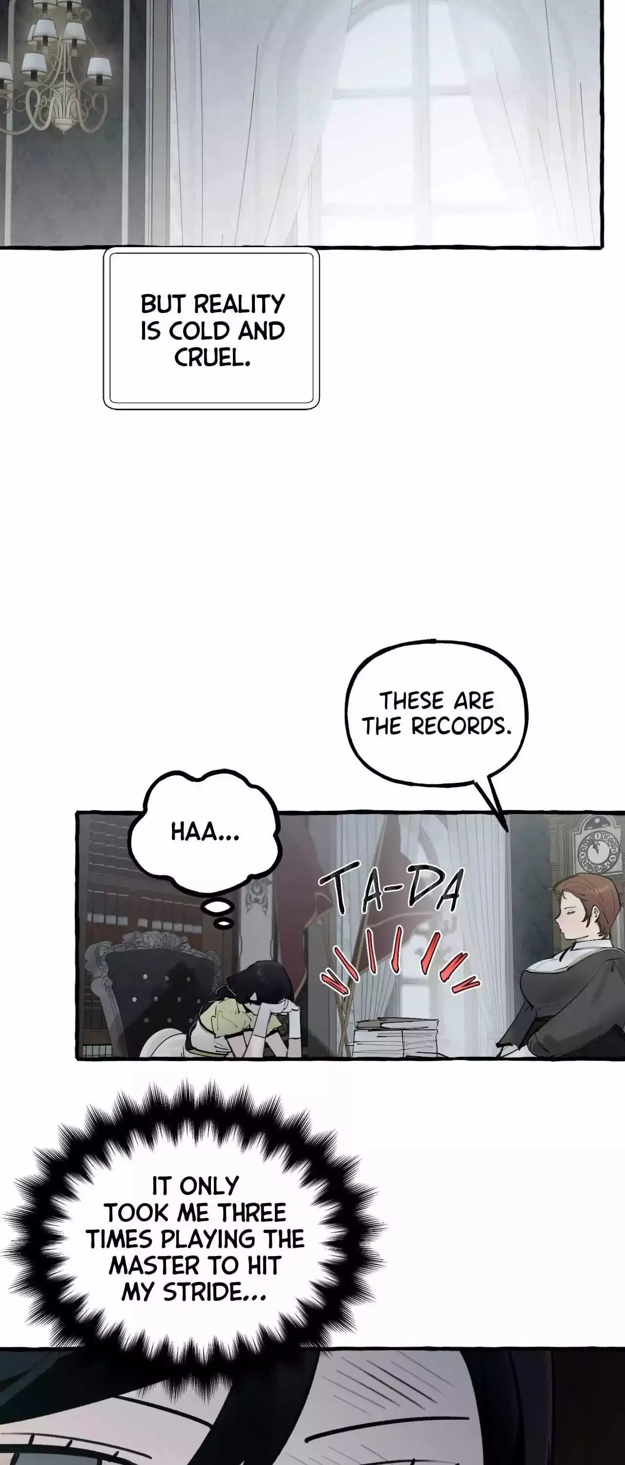 In the Doghouse Chapter 48 page 33