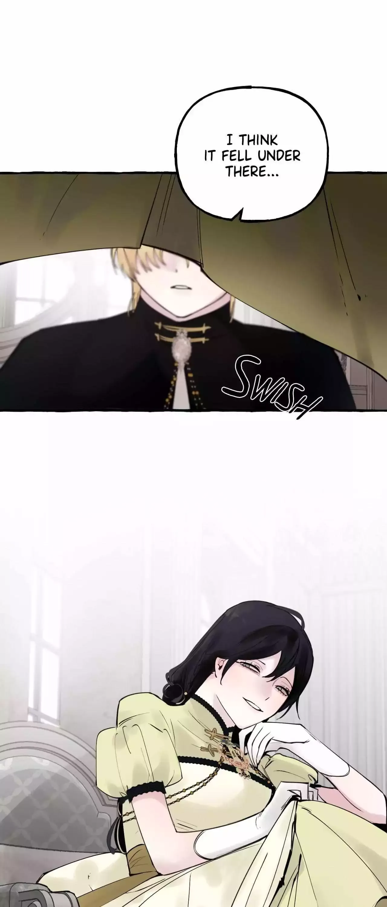 In the Doghouse Chapter 49 page 40
