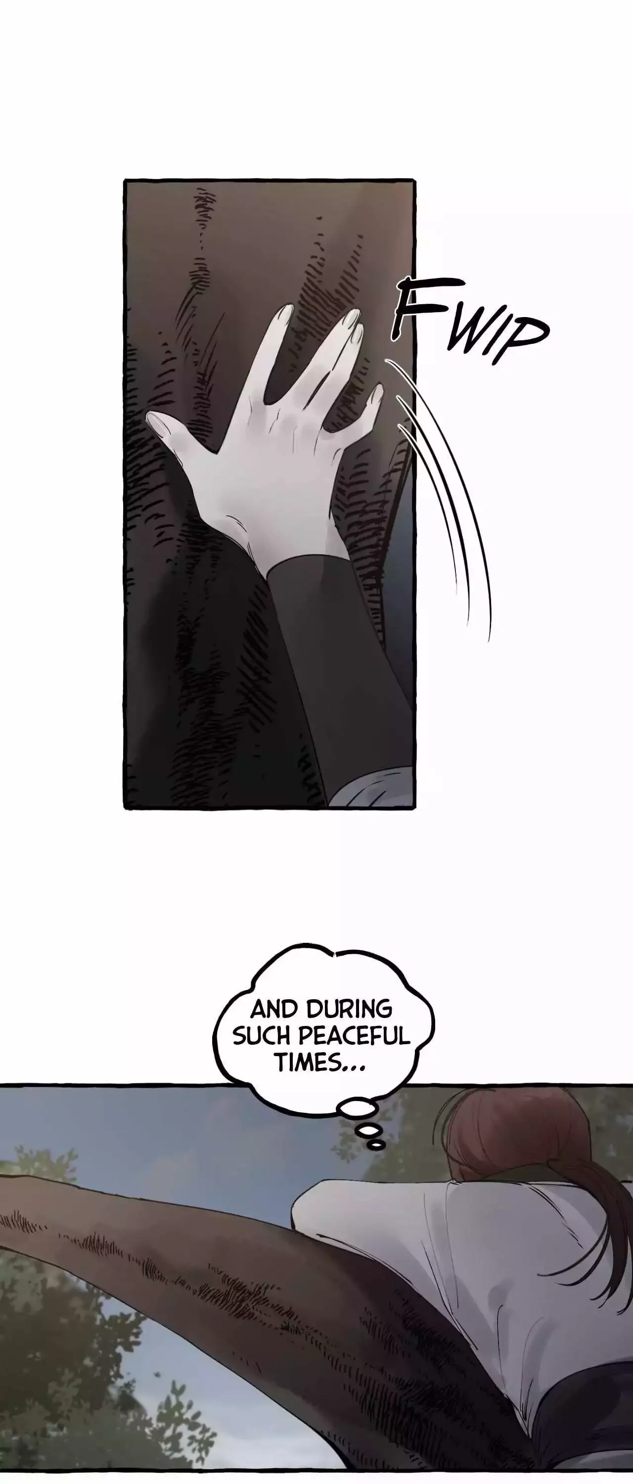 In the Doghouse Chapter 51 page 27