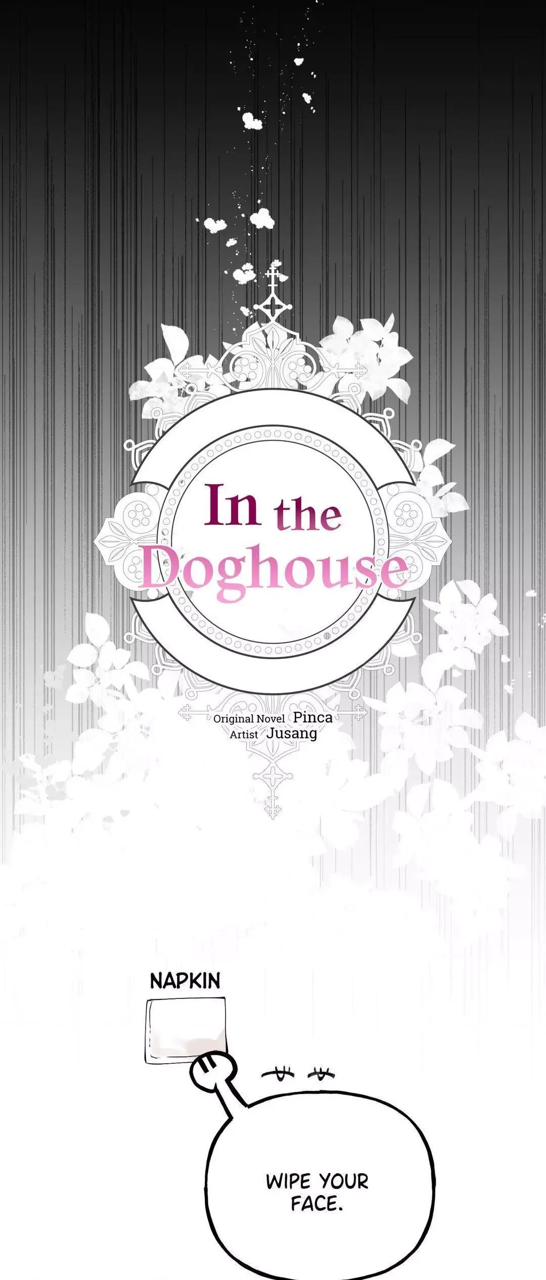 In the Doghouse Chapter 50 page 18