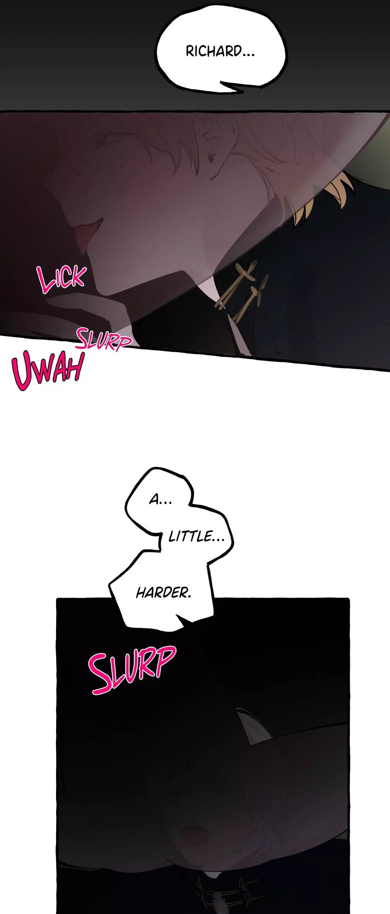 In the Doghouse Chapter 49 page 49
