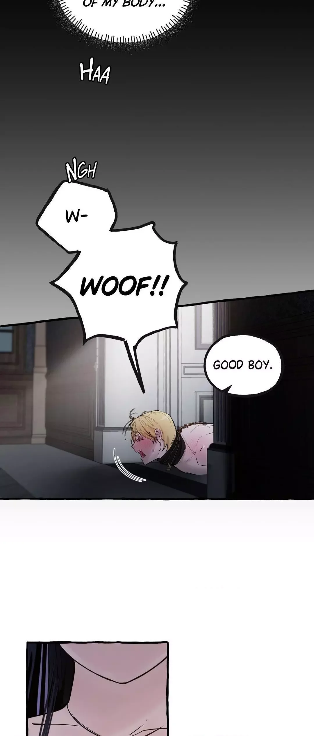 In the Doghouse Chapter 54 page 5
