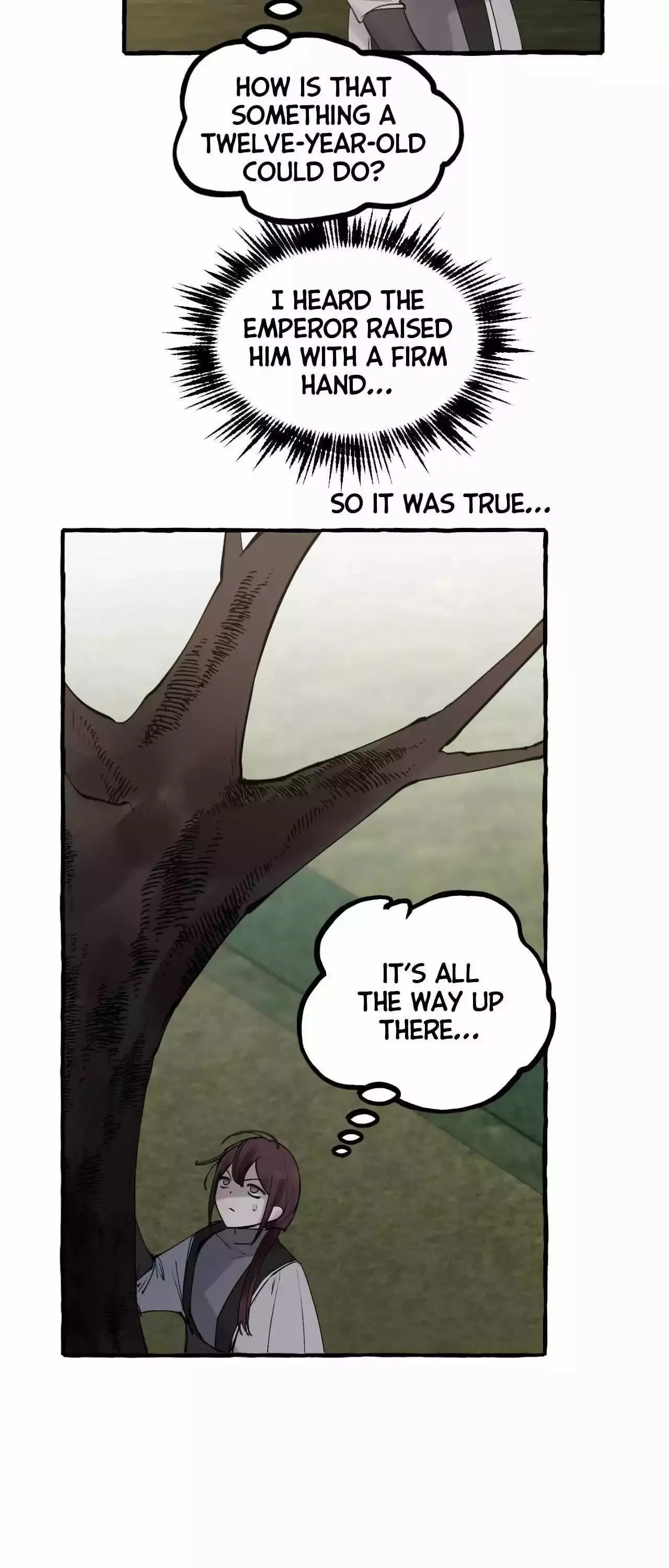 In the Doghouse Chapter 51 page 26
